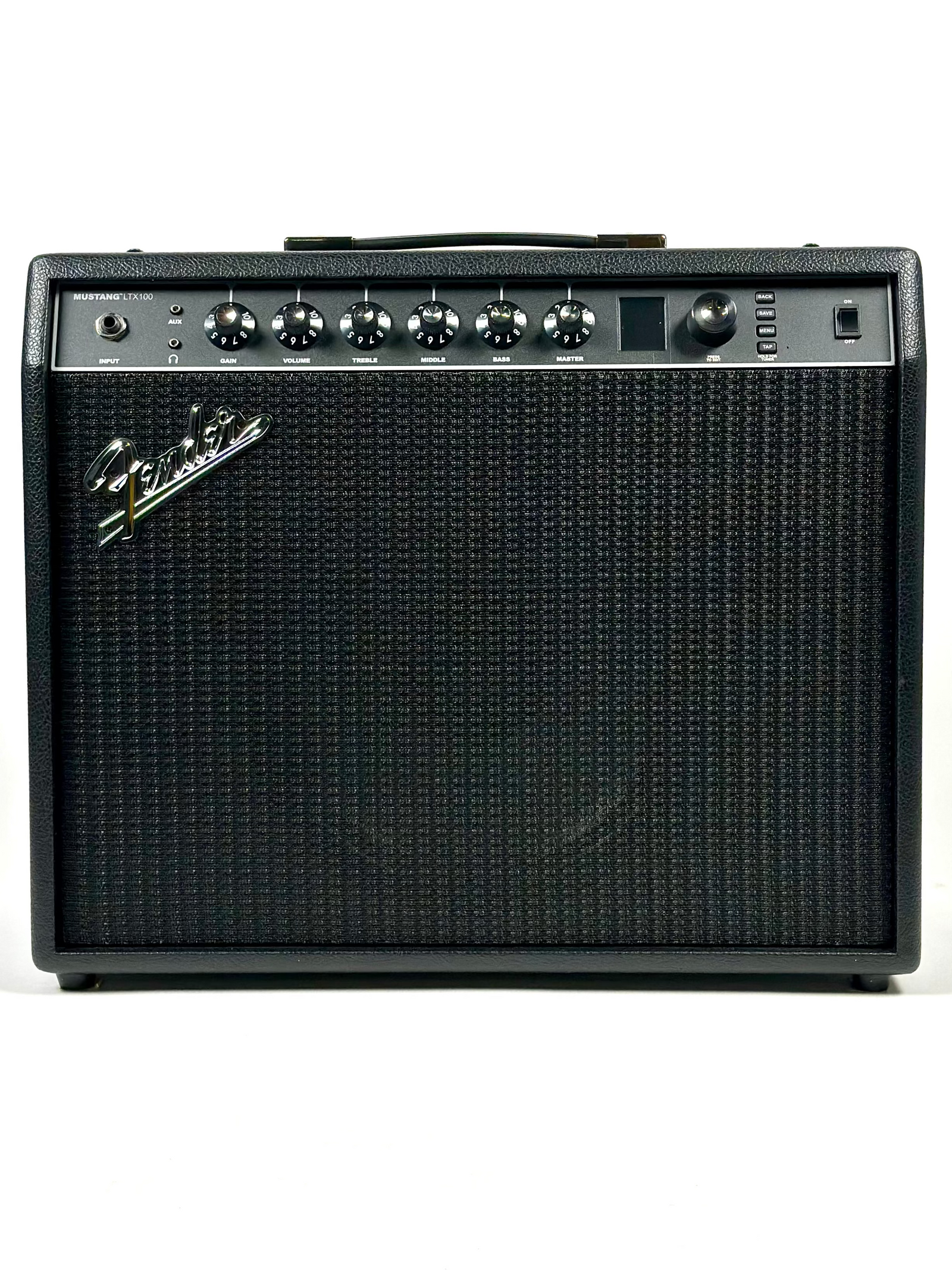 Fender Mustang LTX100