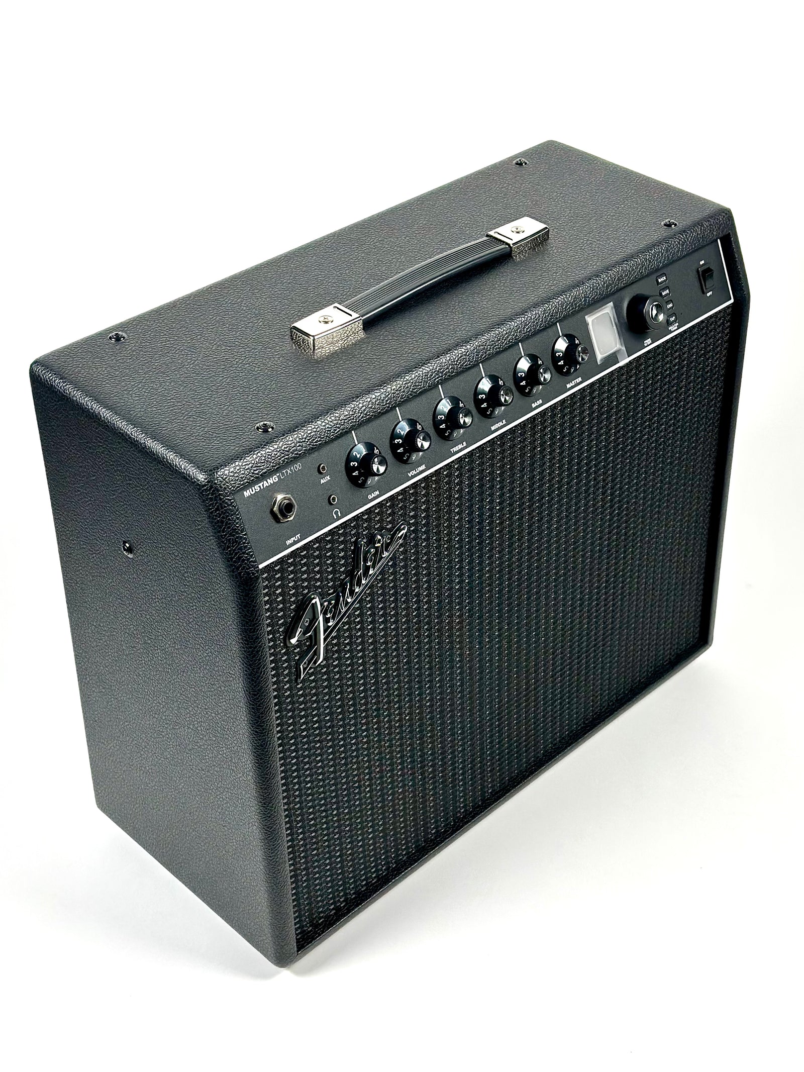 Fender Mustang LTX100