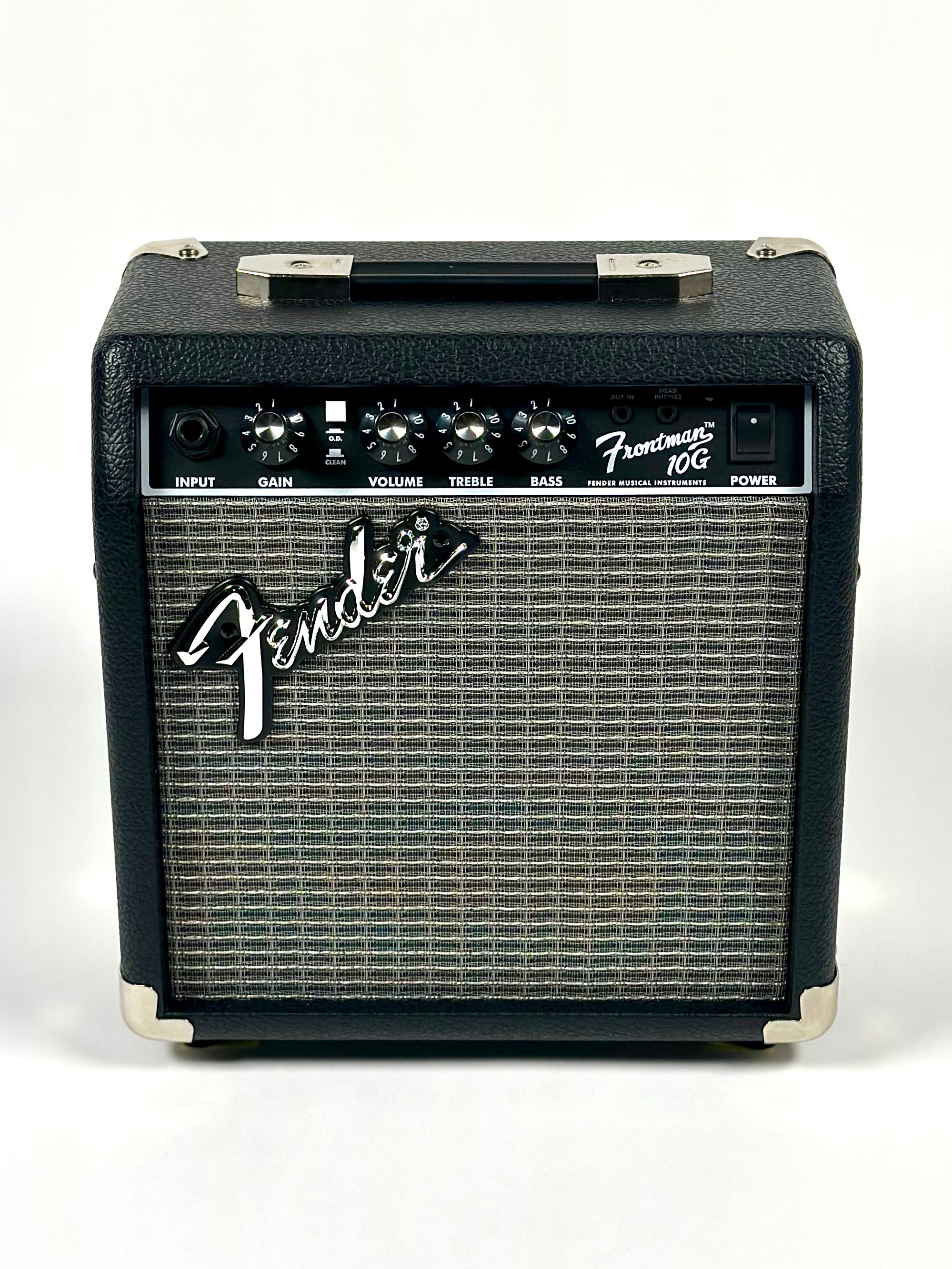 Fender Frontman 10G