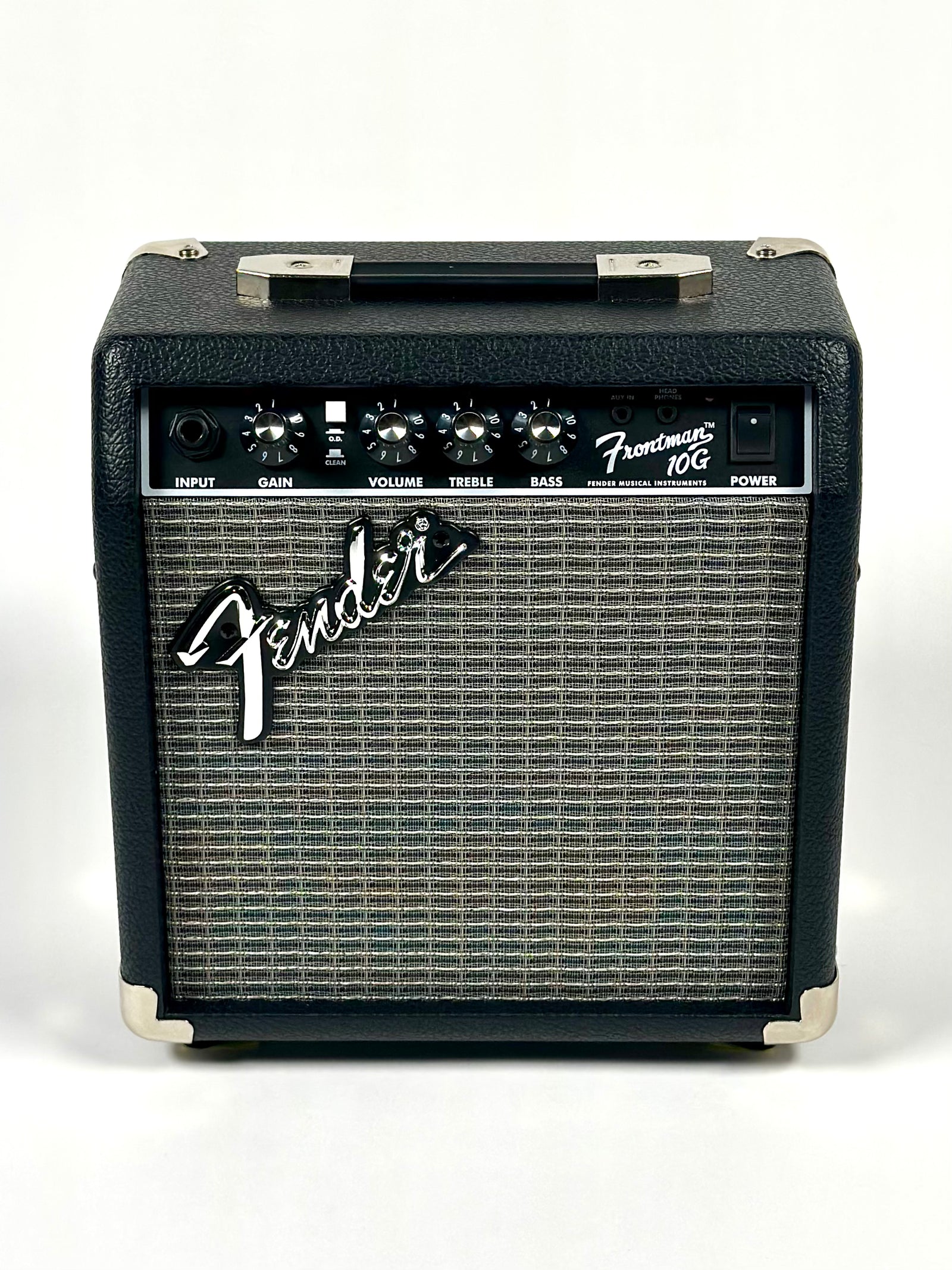 Fender Frontman 10G