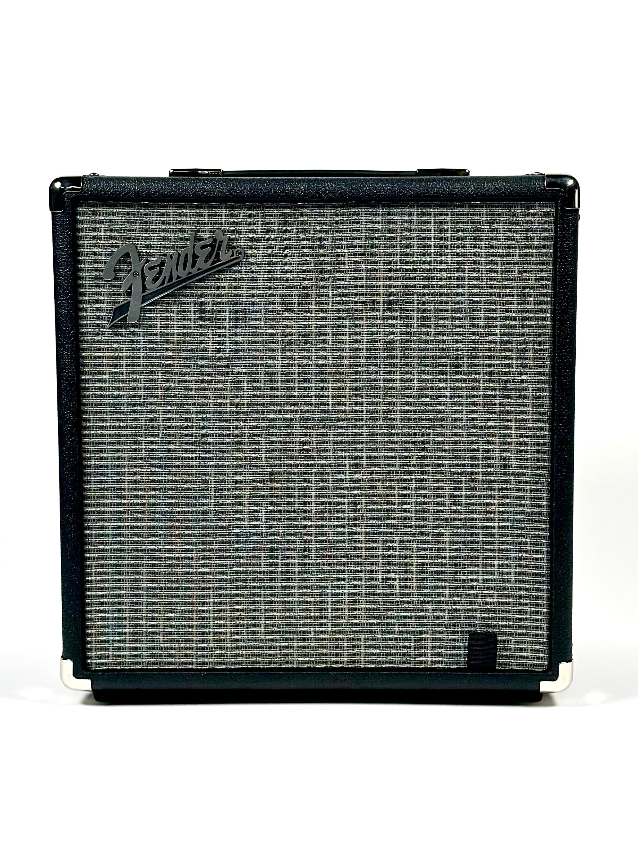 Fender Rumble 25