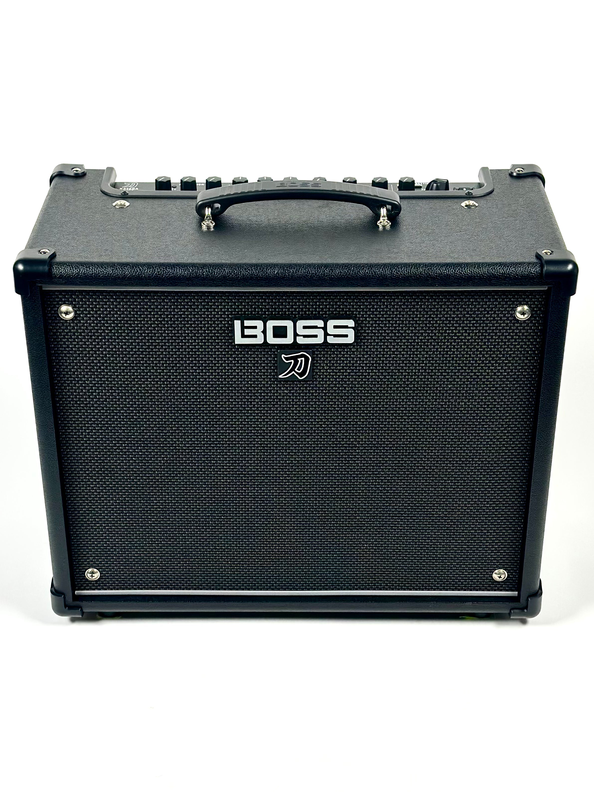 Boss Katana-50 EX Gen 3