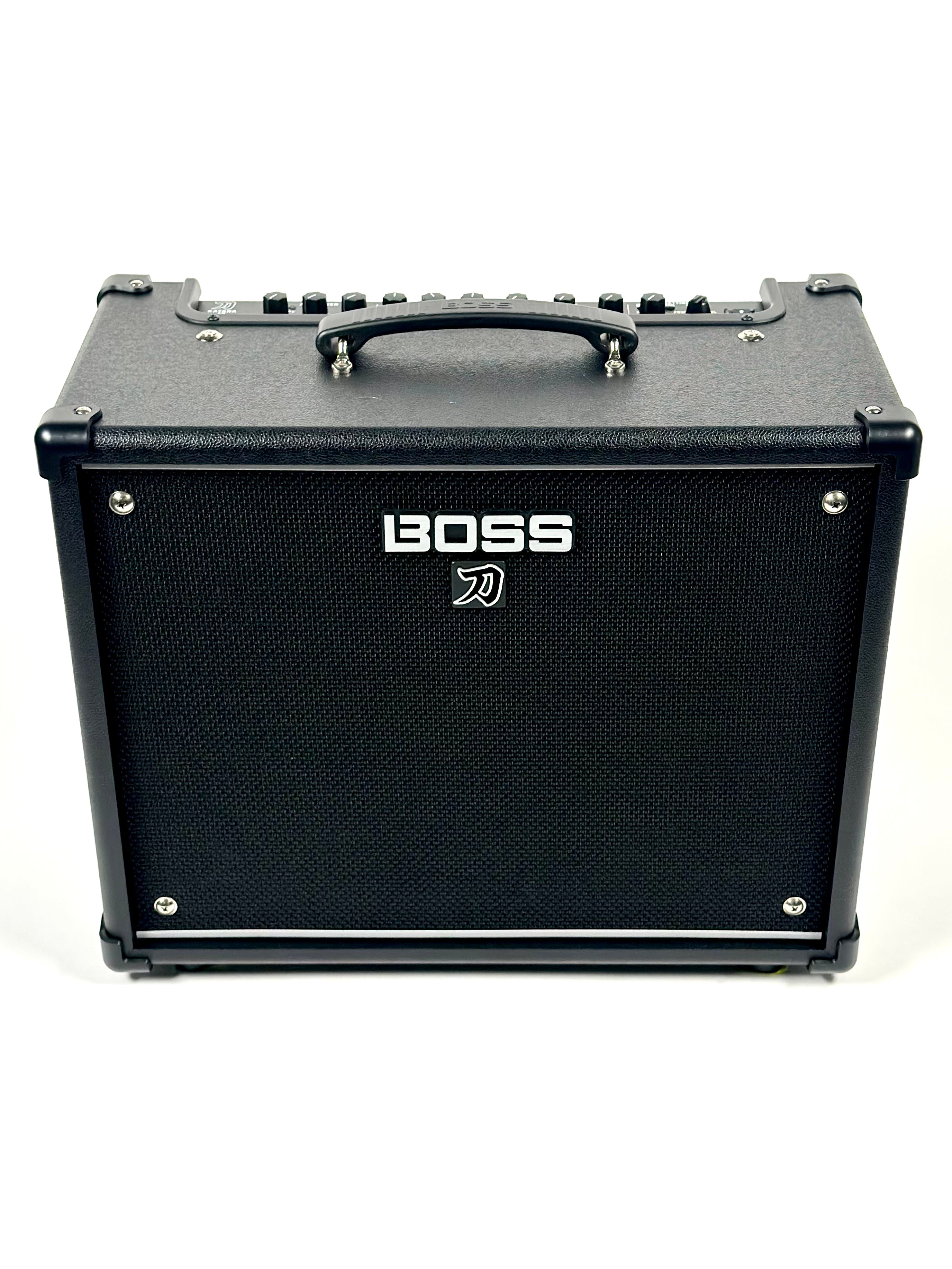 Boss Katana-50 Gen 3