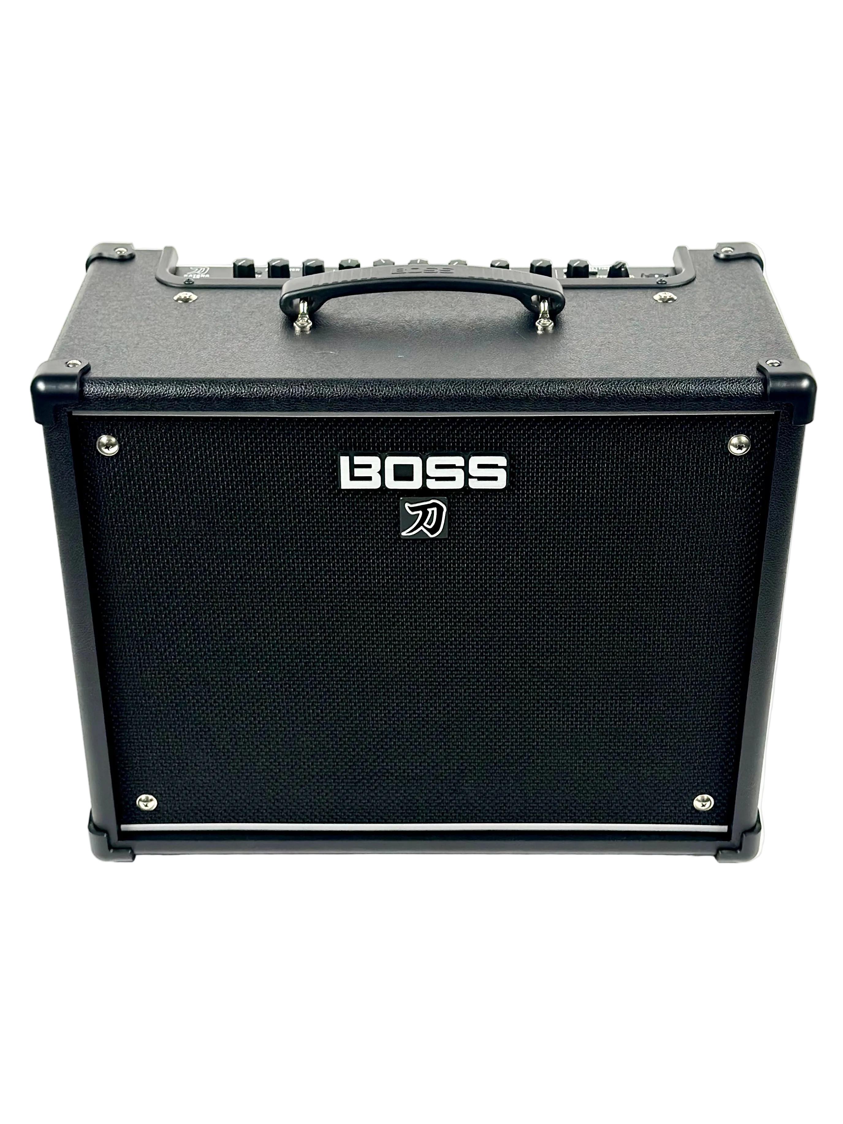 Boss Katana-50 Gen 3