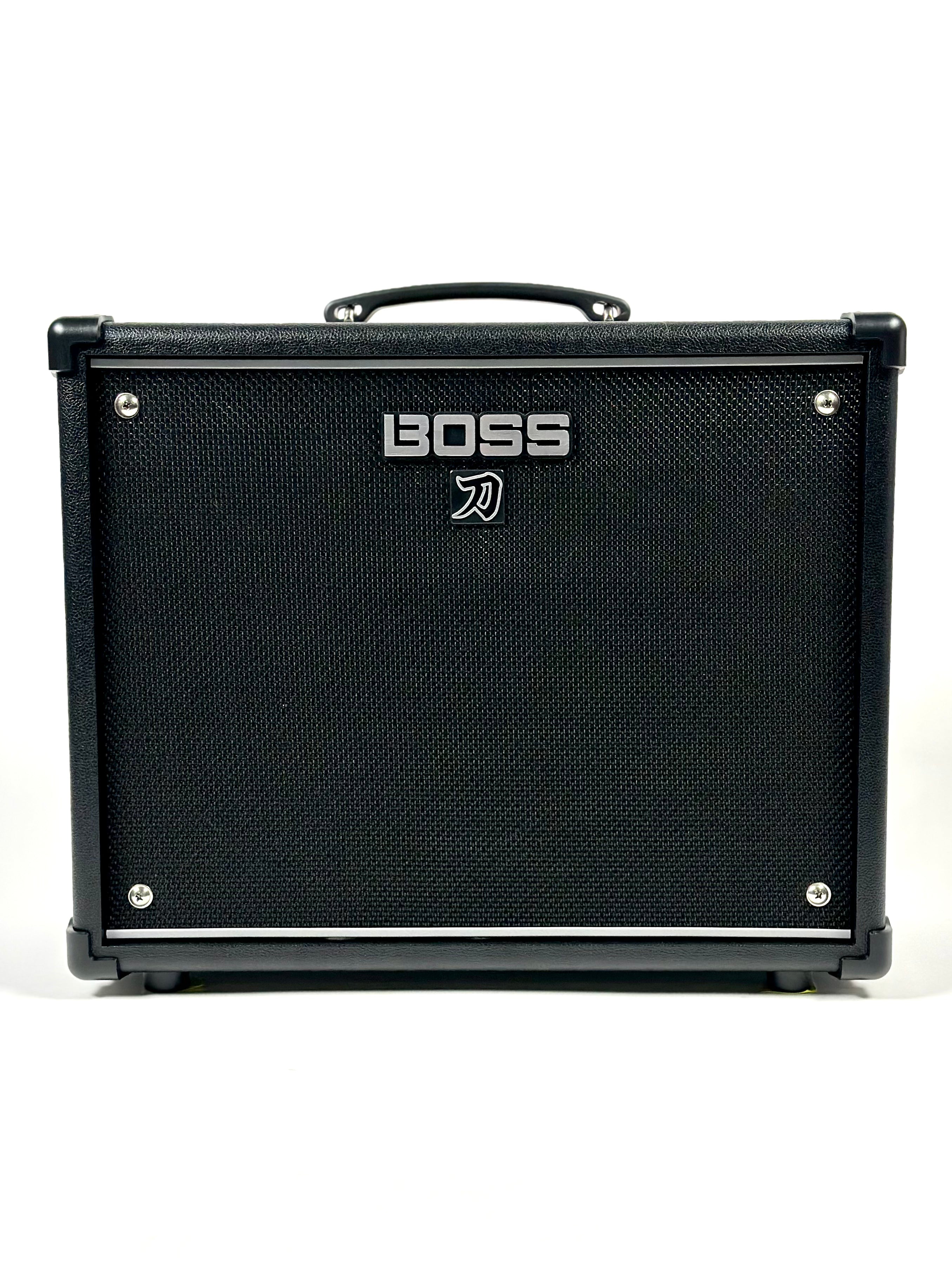 Boss Katana-50 Gen 3