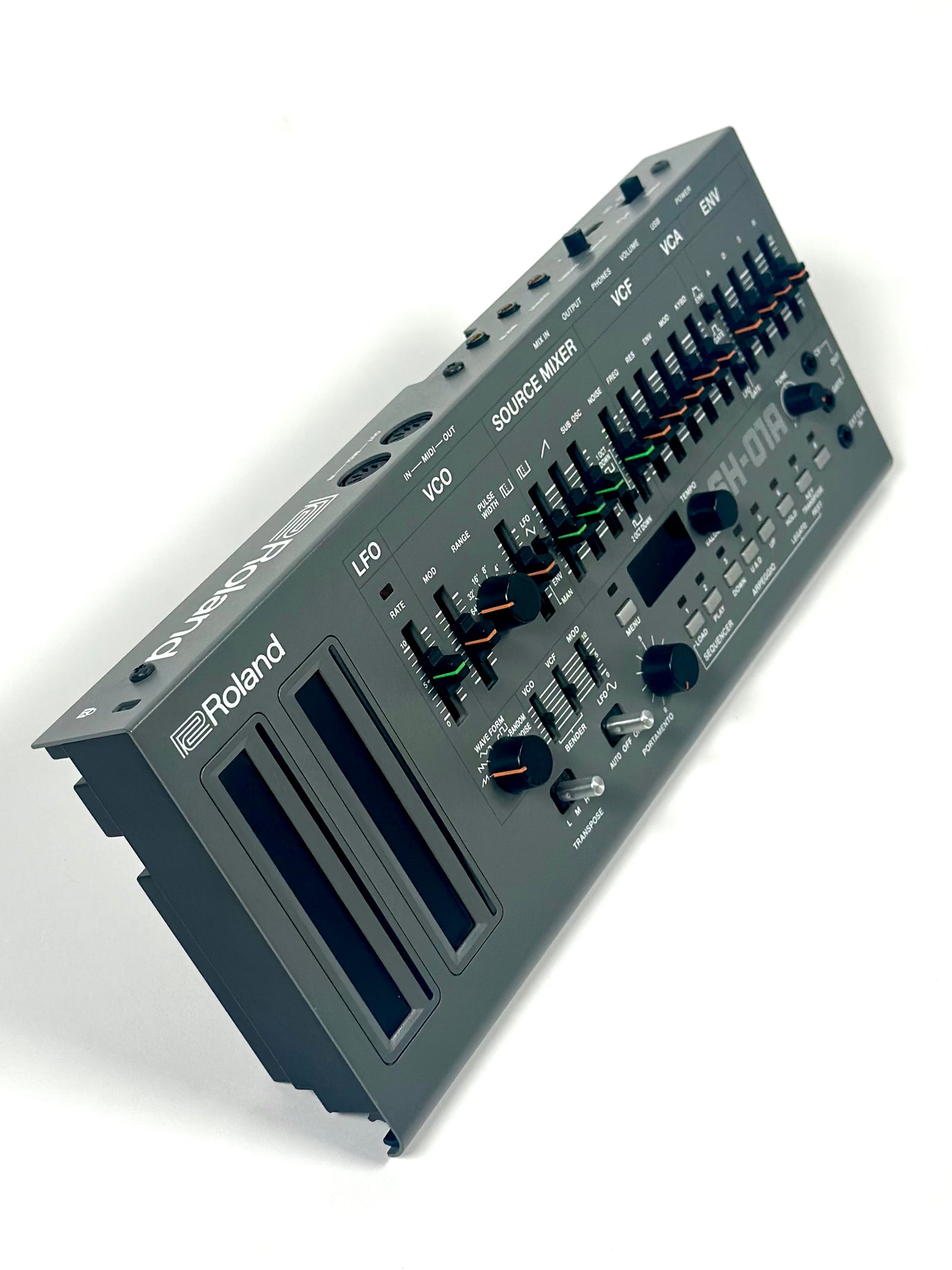 Roland SH-01A Boutique Sound Module (Trade In)