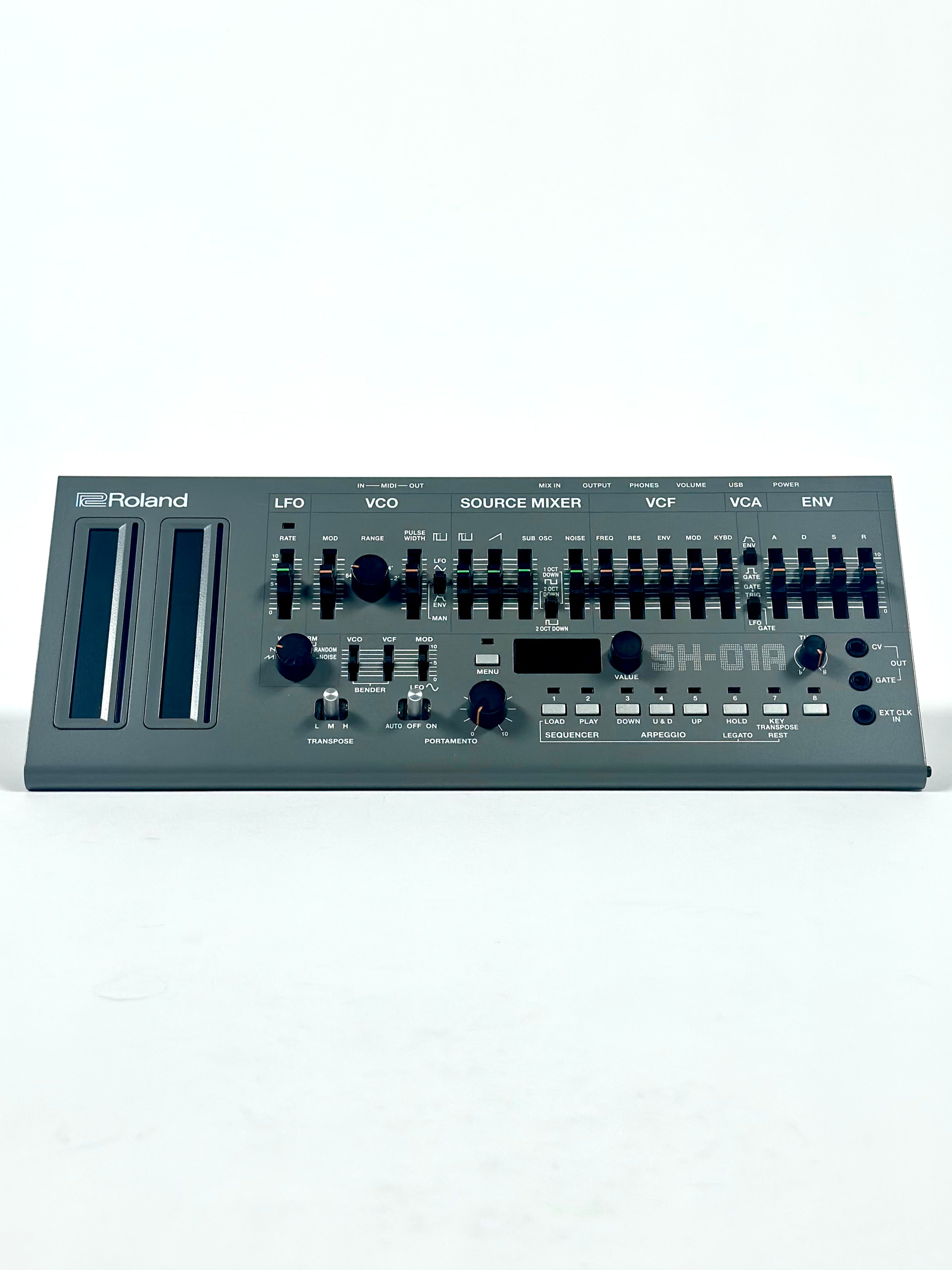 Roland SH-01A Boutique Sound Module (Trade In)