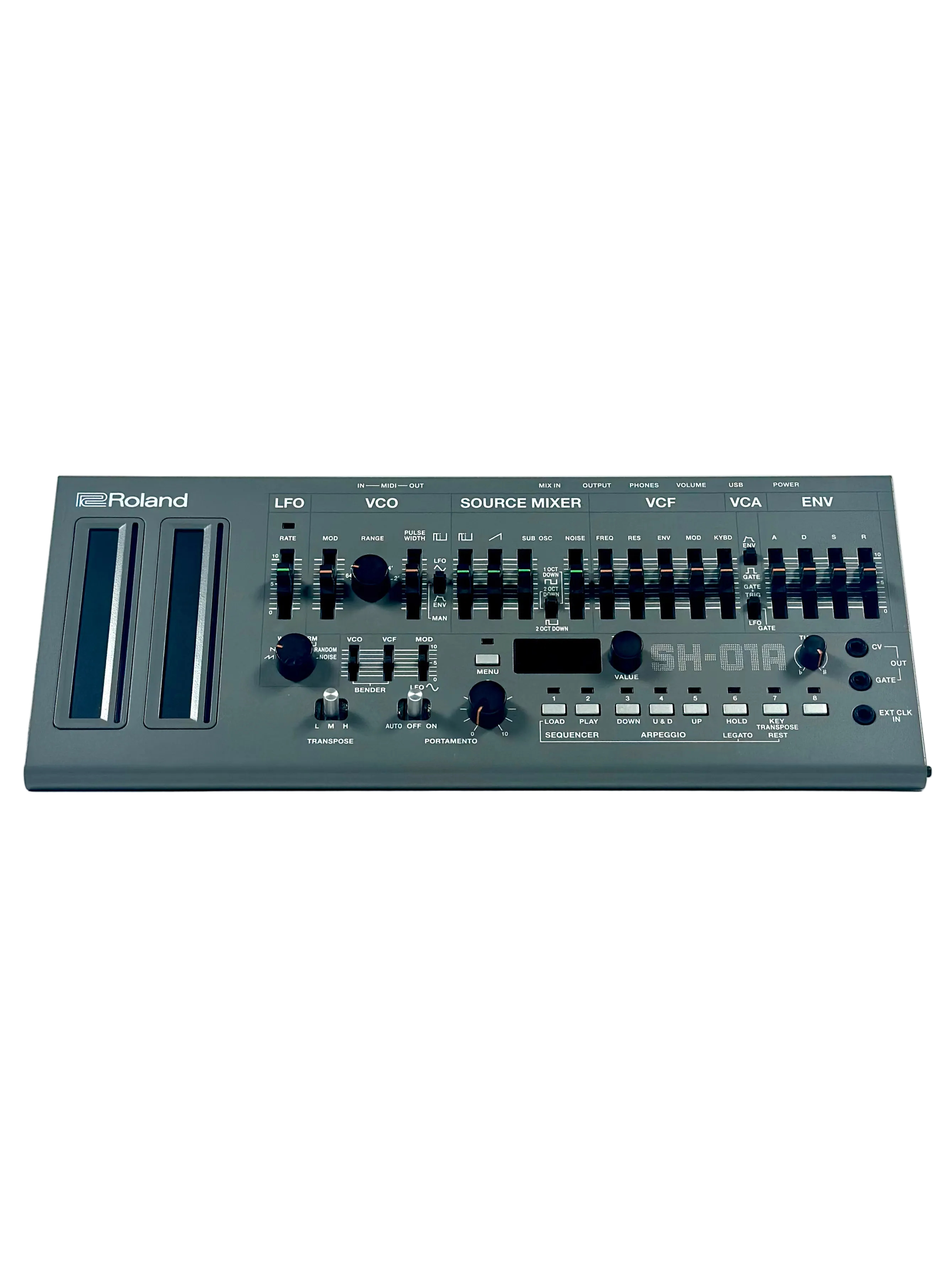 Roland SH-01A Boutique Sound Module (Trade In)