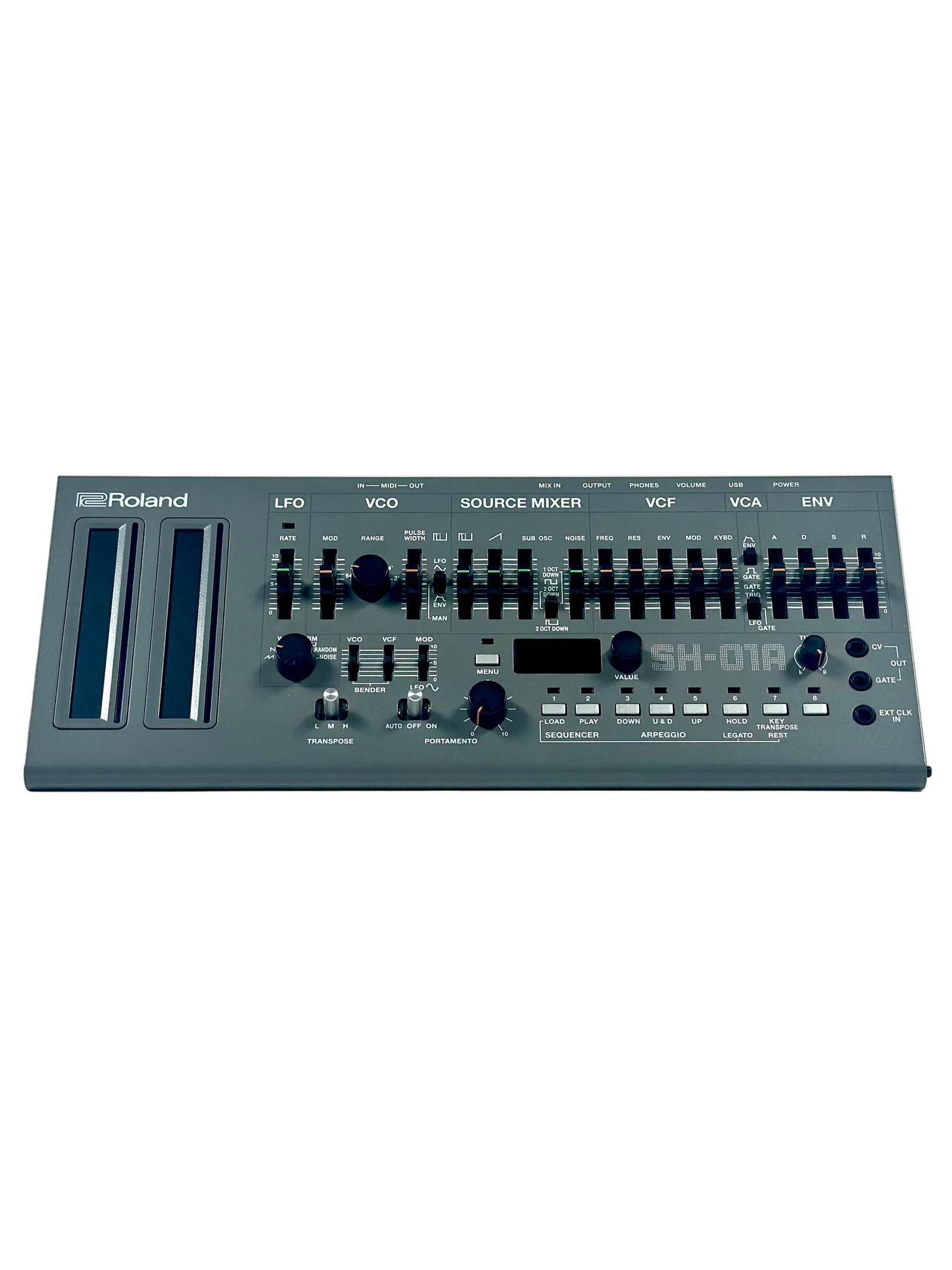 Roland SH-01A Boutique Sound Module (Trade In)