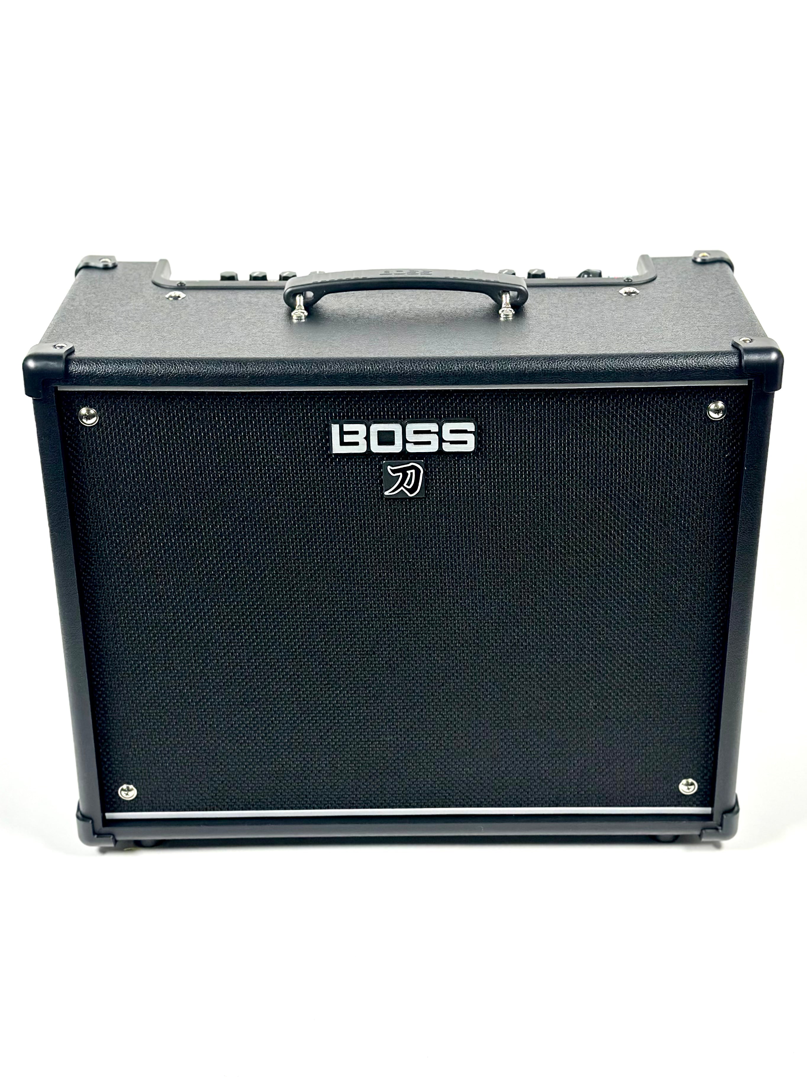 Boss Katana-100 Gen 3