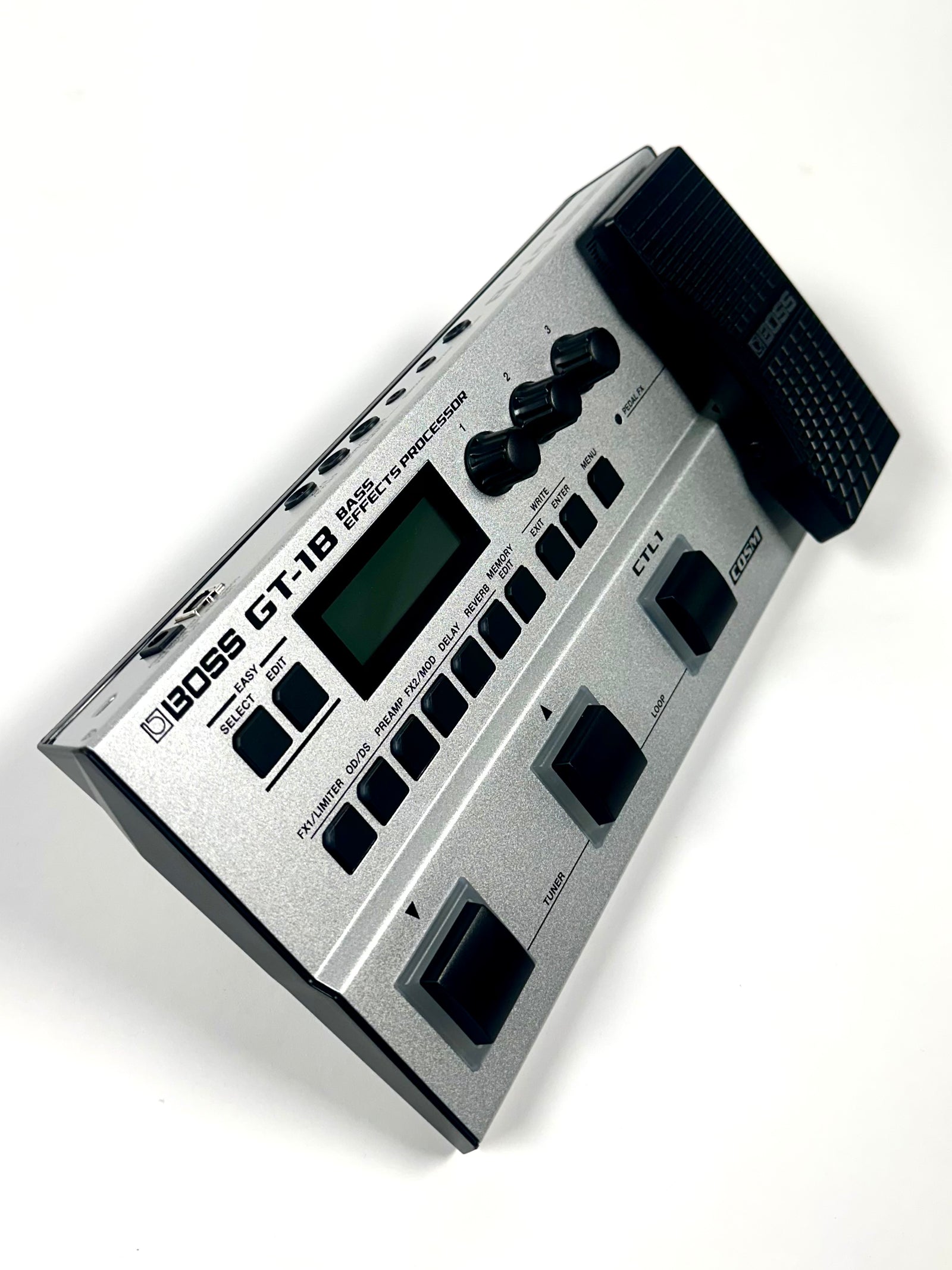 Boss GT-1B Bass Multi-Effects