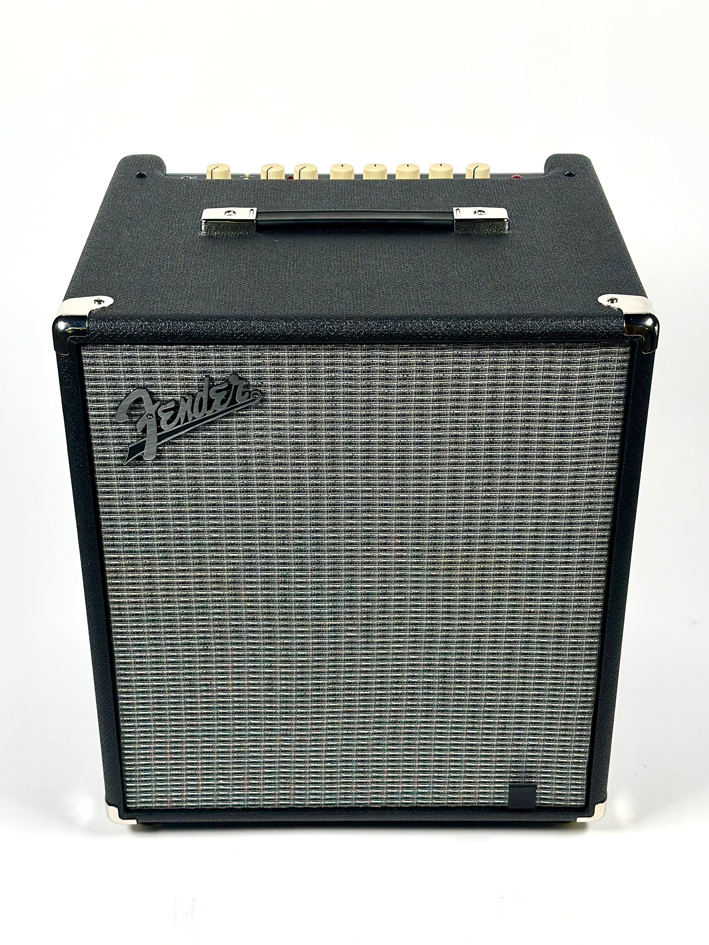 Fender Rumble 100
