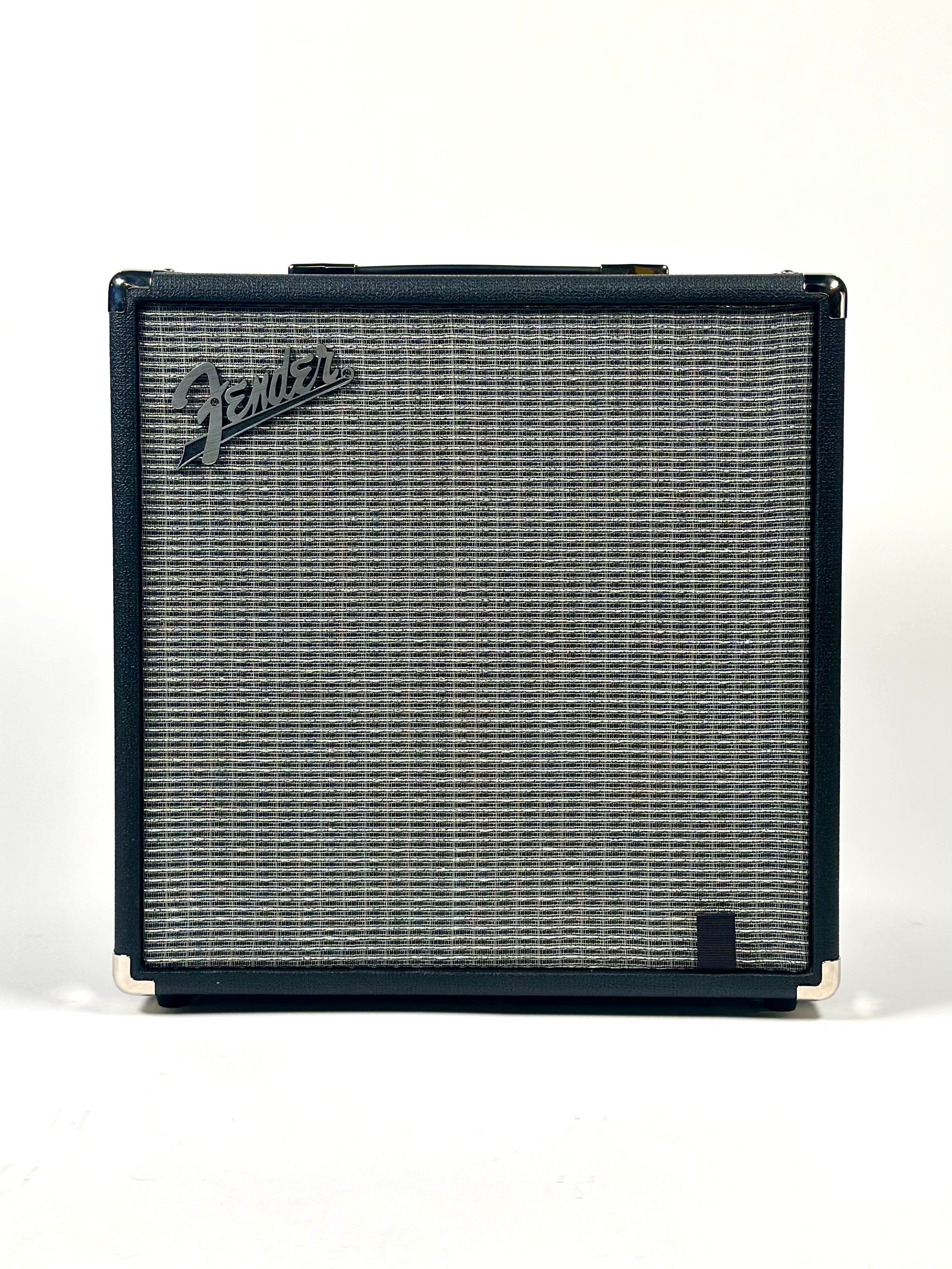 Fender Rumble 40