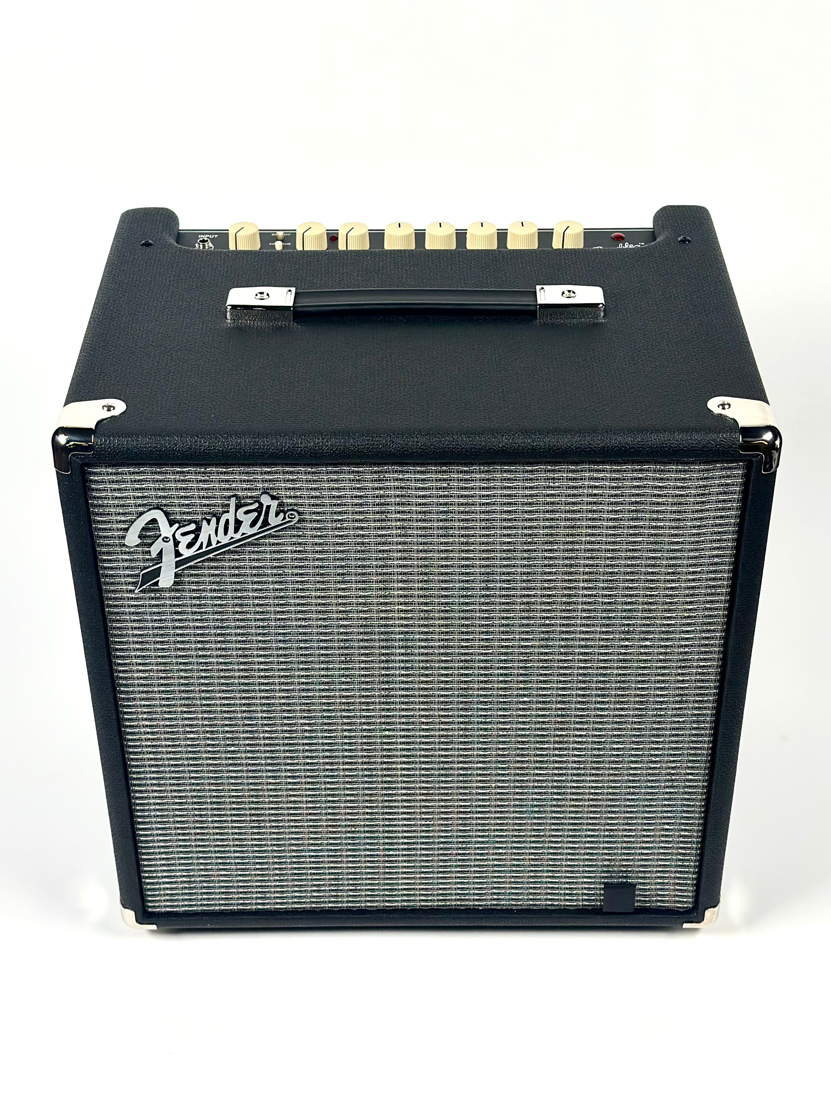 Fender Rumble 40