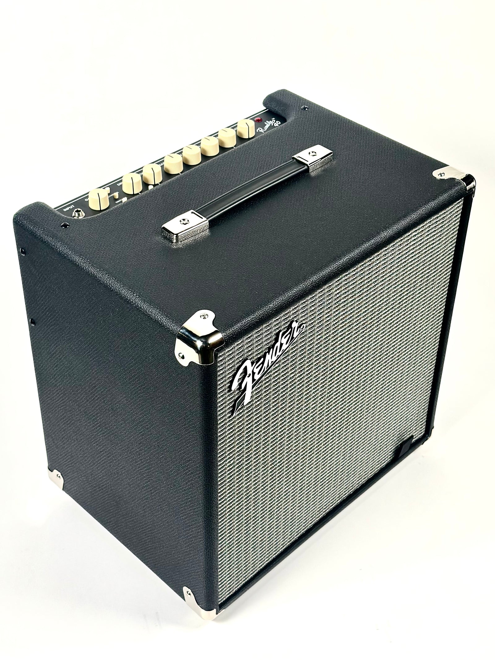 Fender Rumble 40