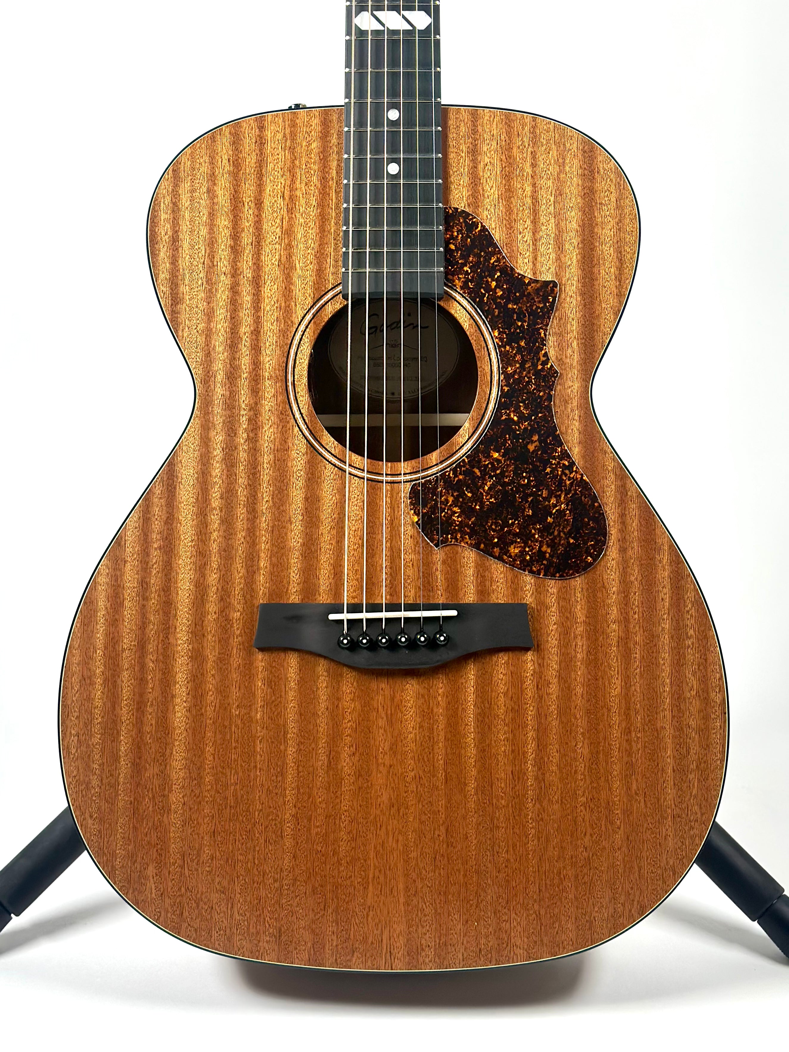 Godin Fairmount Concert Hall, Composer, QIT