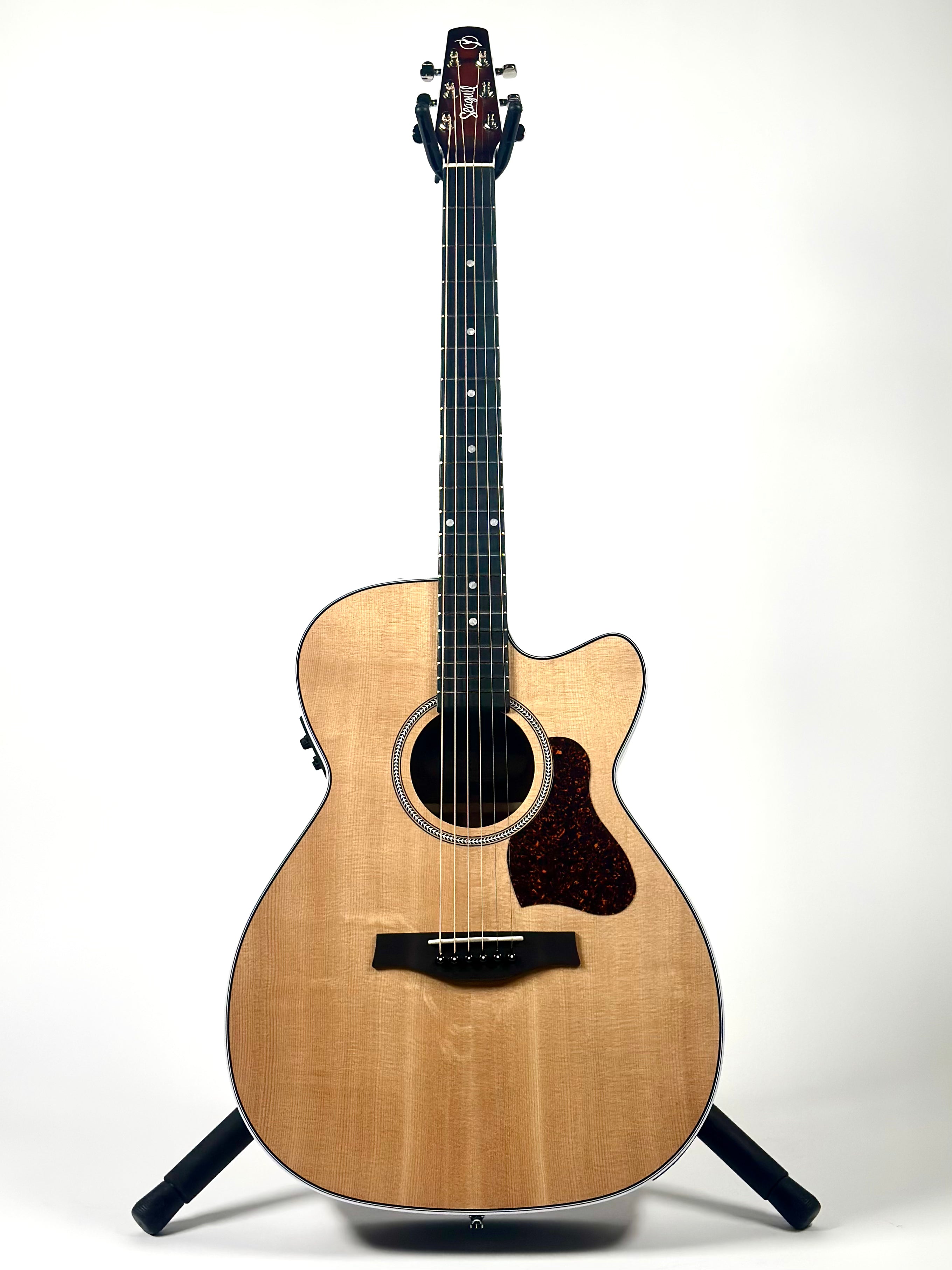 Seagull Maritime SWS Concert Hall CW, SG, Presys II