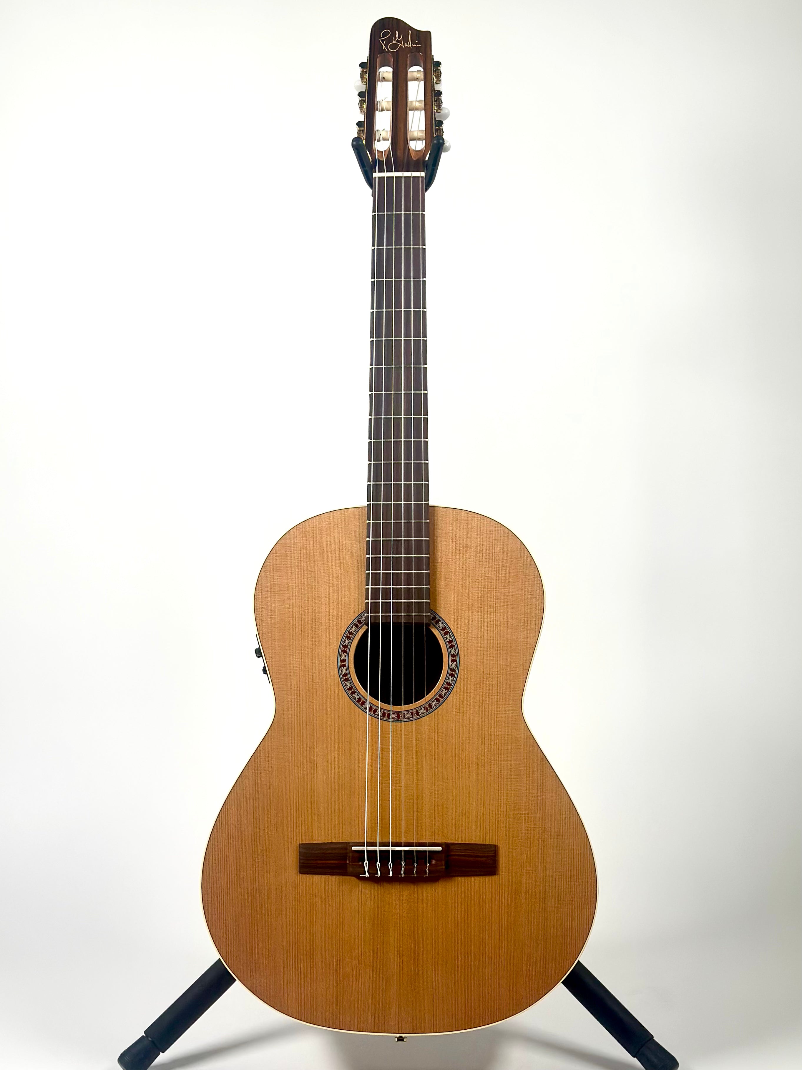 Godin Concert Clasica II