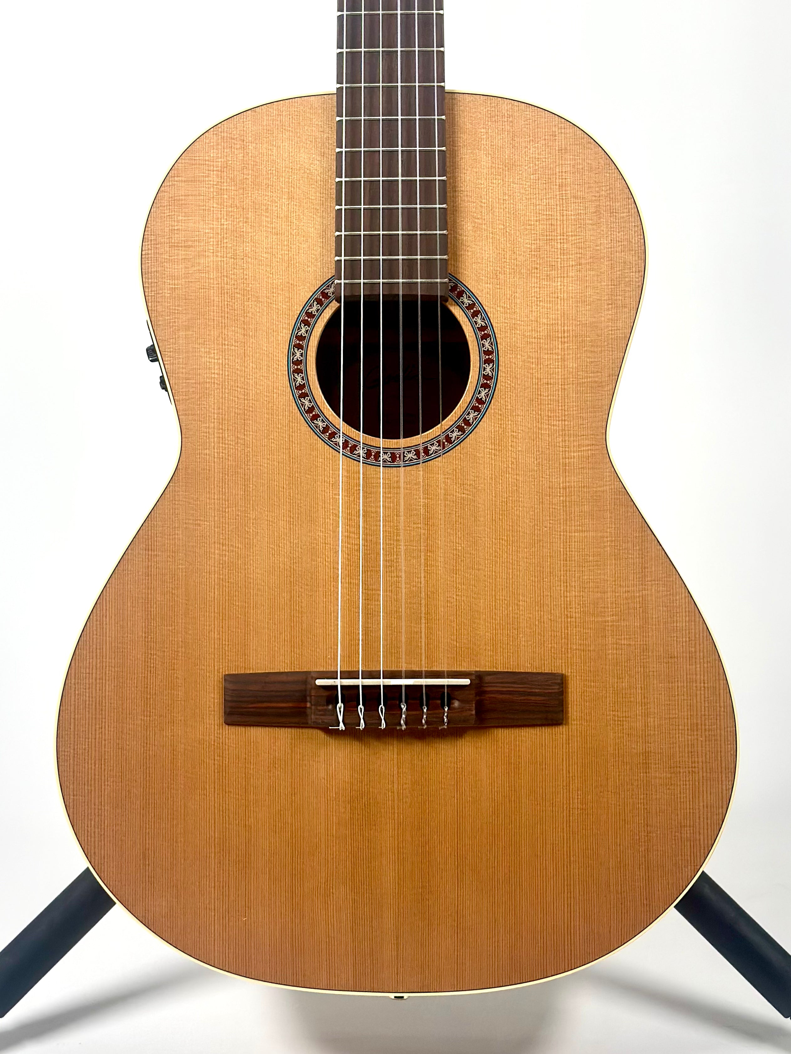 Godin Concert Clasica II