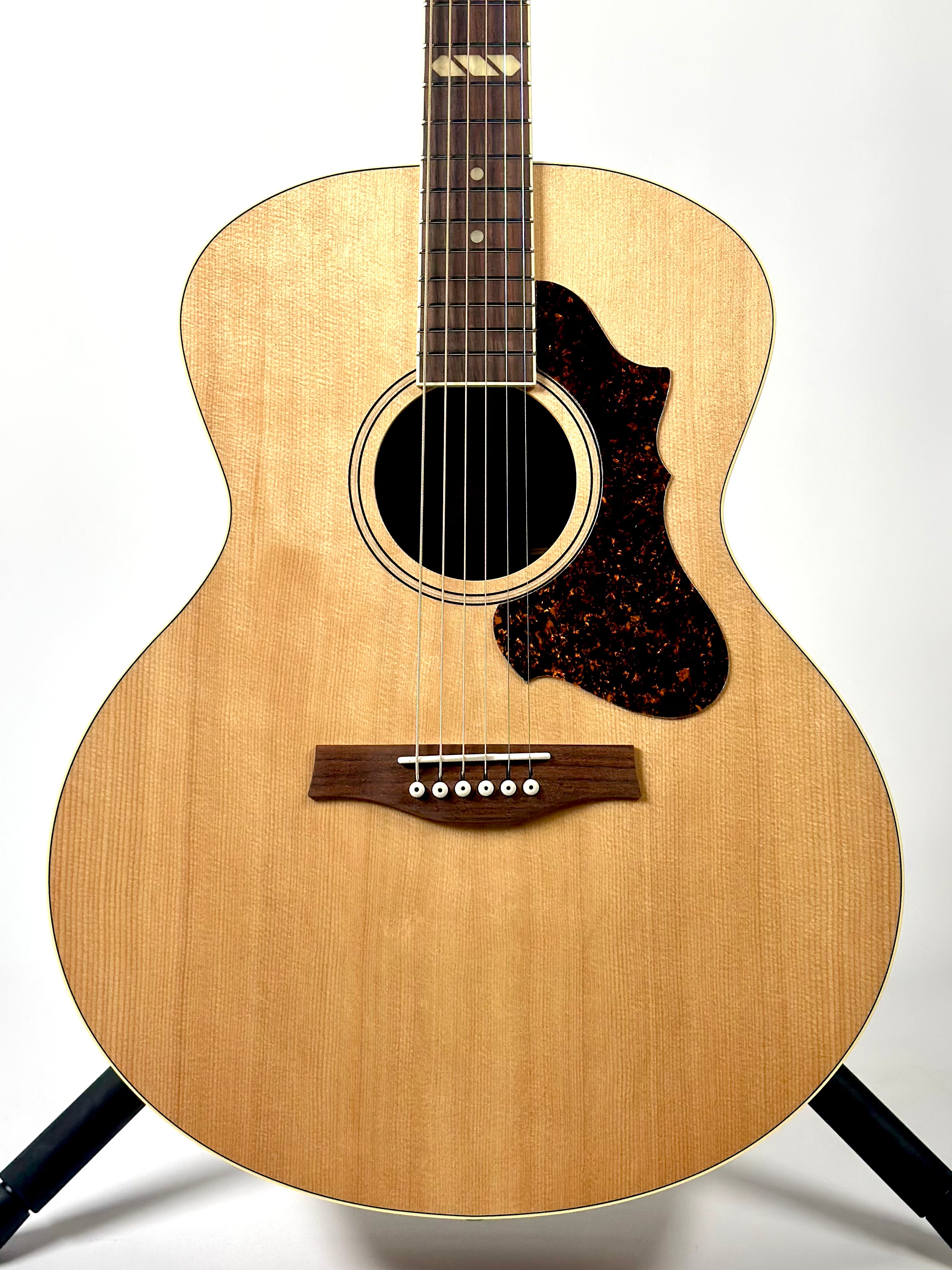 Godin Forum, Spruce/Mahogany Natural GT, EQ