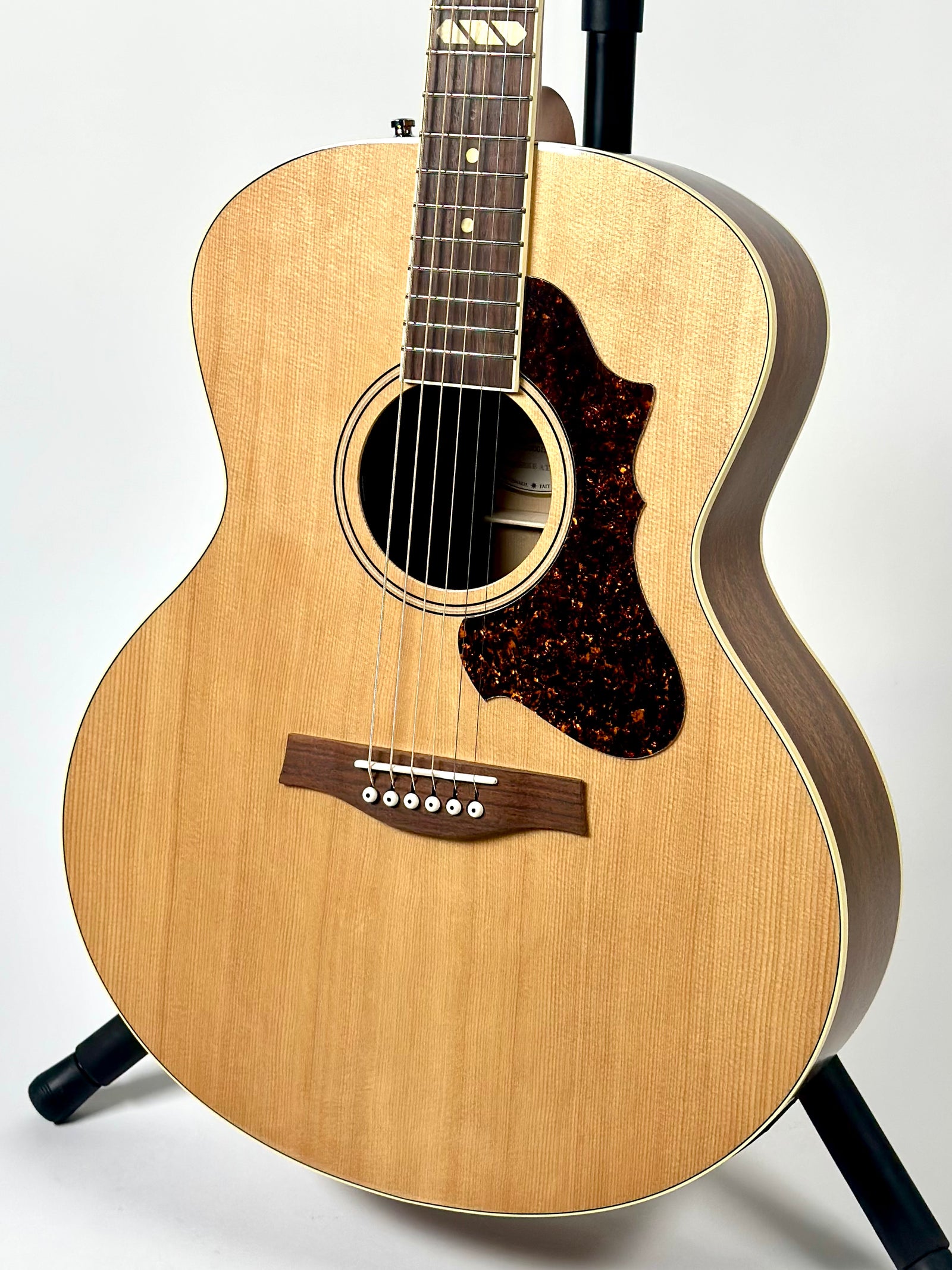 Godin Forum, Spruce/Mahogany Natural GT, EQ