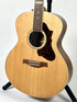 Godin Forum, Spruce/Mahogany Natural GT, EQ