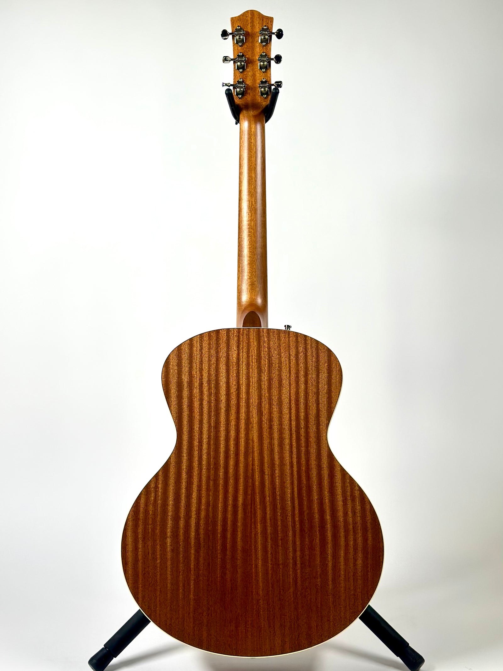 Godin Forum, Spruce/Mahogany Natural GT, EQ