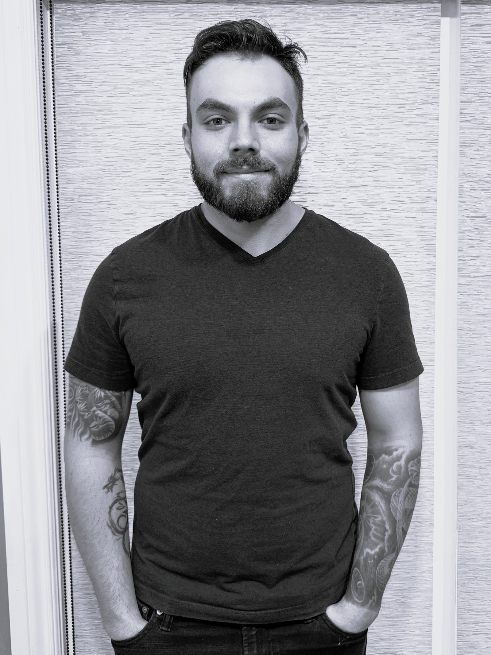 Charlie Romeo - Guitar, Bass Lessons