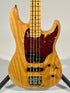 Godin Passion RG-4, Swamp Ash