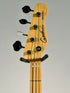 Godin Passion RG-4, Swamp Ash