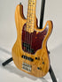 Godin Passion RG-4, Swamp Ash