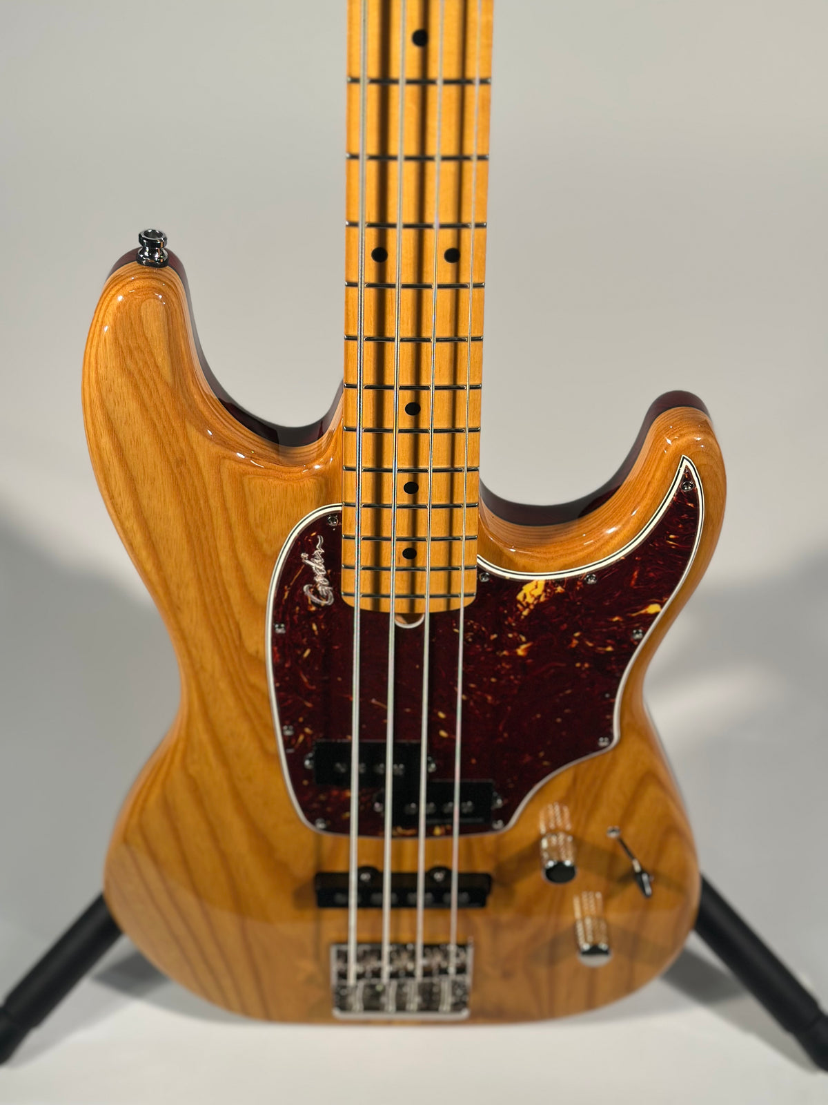 Godin Passion RG-4, Swamp Ash