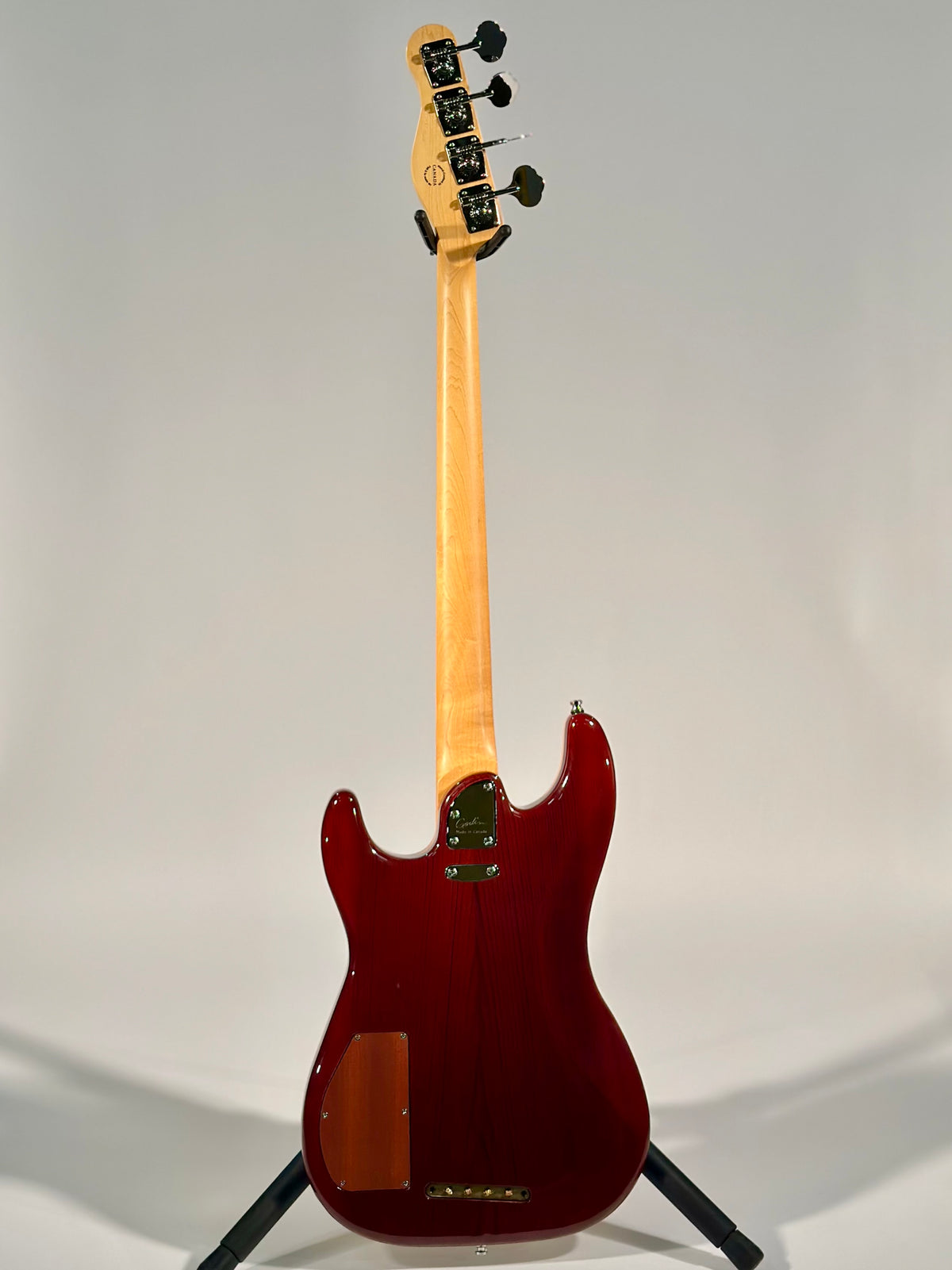 Godin Passion RG-4, Swamp Ash