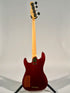 Godin Passion RG-4, Swamp Ash