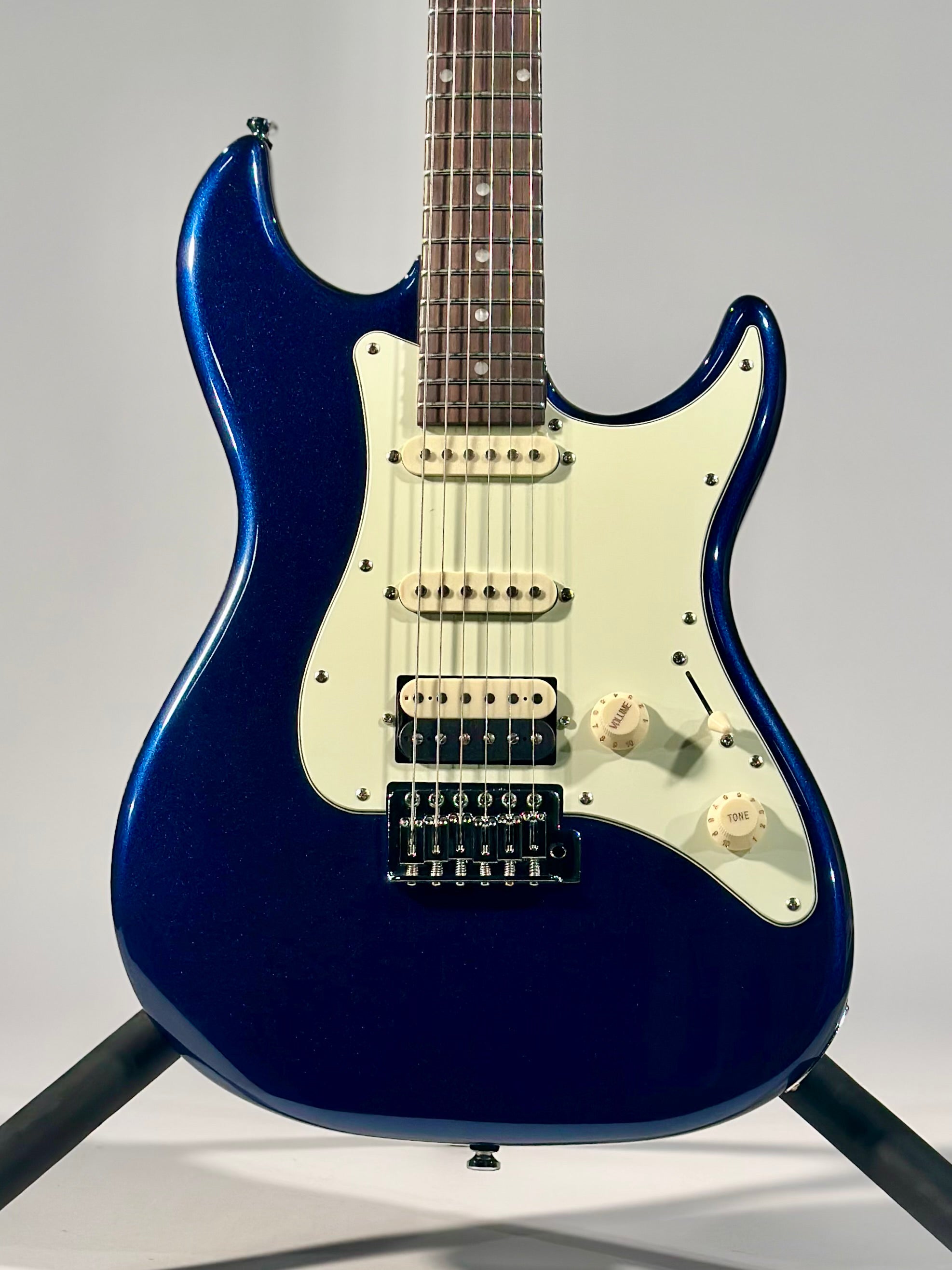 Sire Larry Carlton S1, Dark Navy