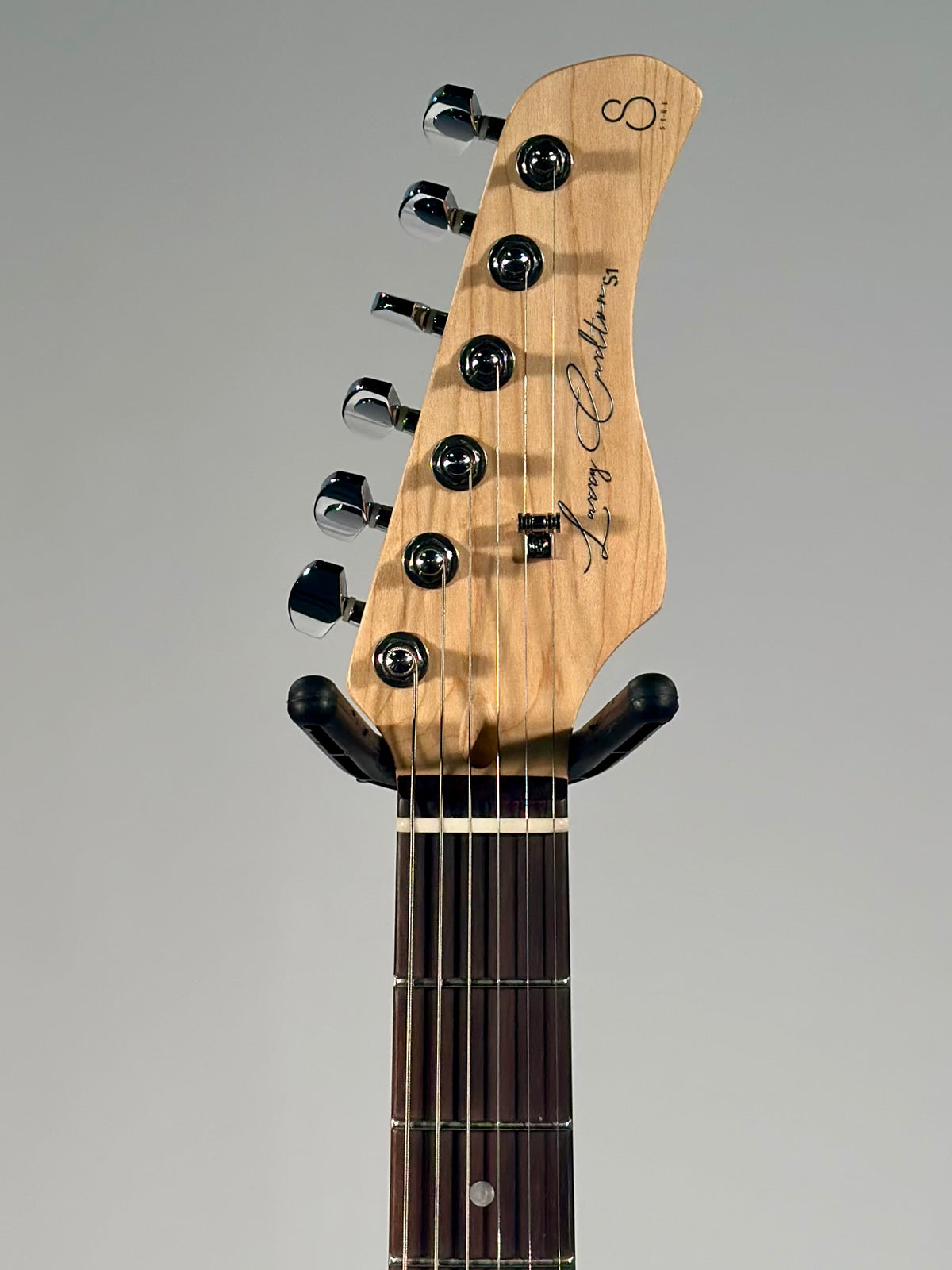 Sire Larry Carlton S1, Dark Navy
