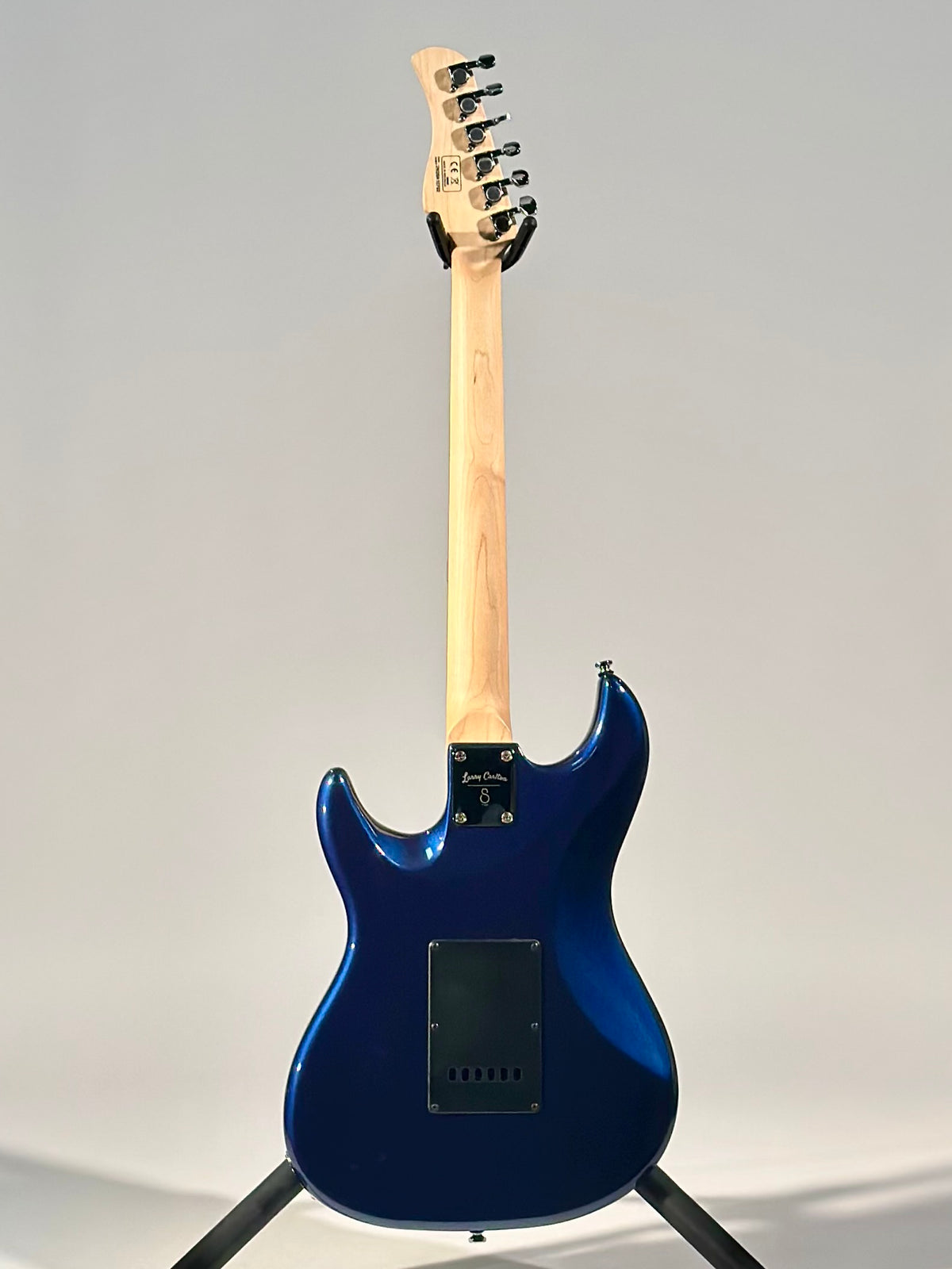 Sire Larry Carlton S1, Dark Navy