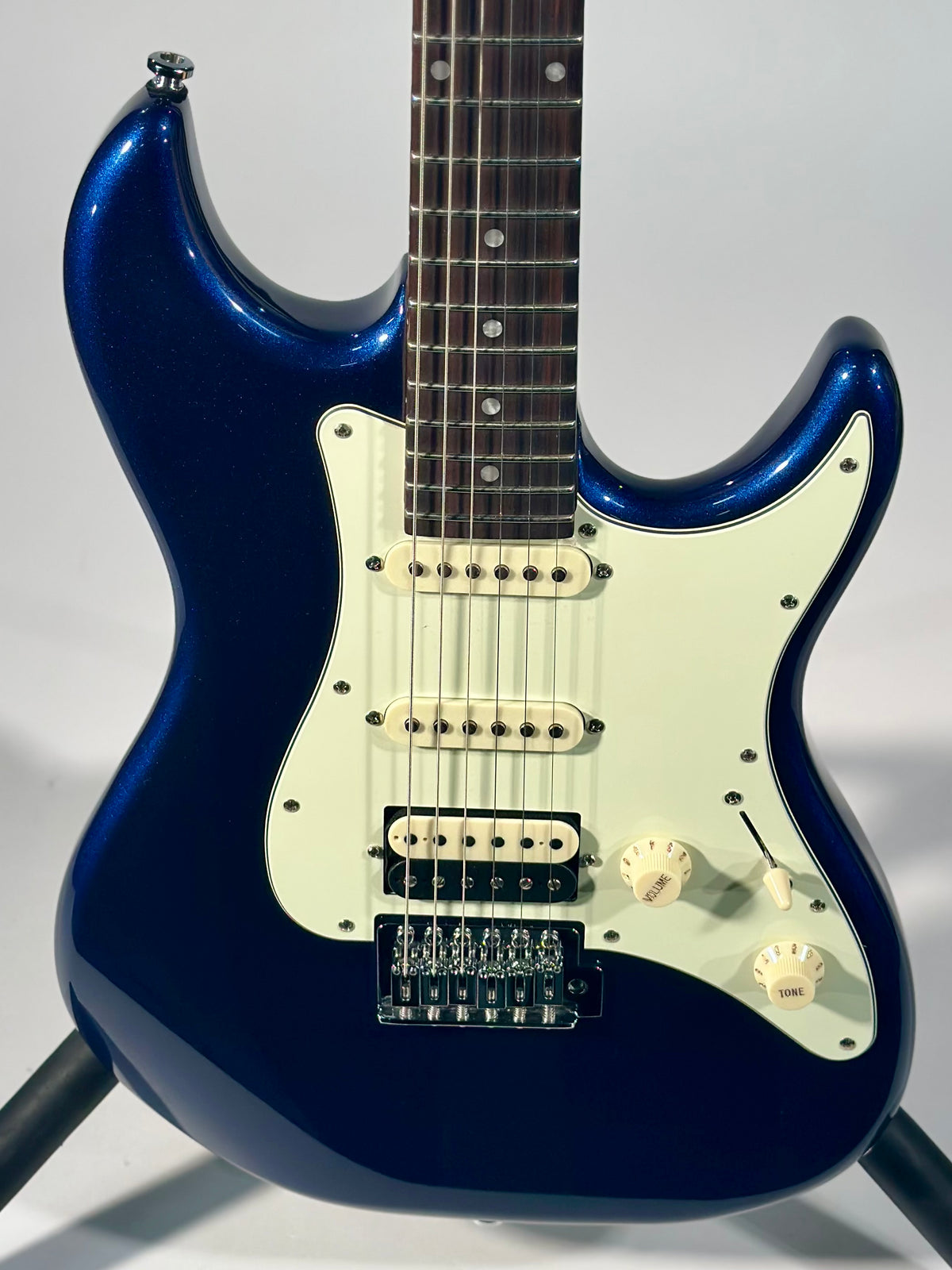 Sire Larry Carlton S1, Dark Navy