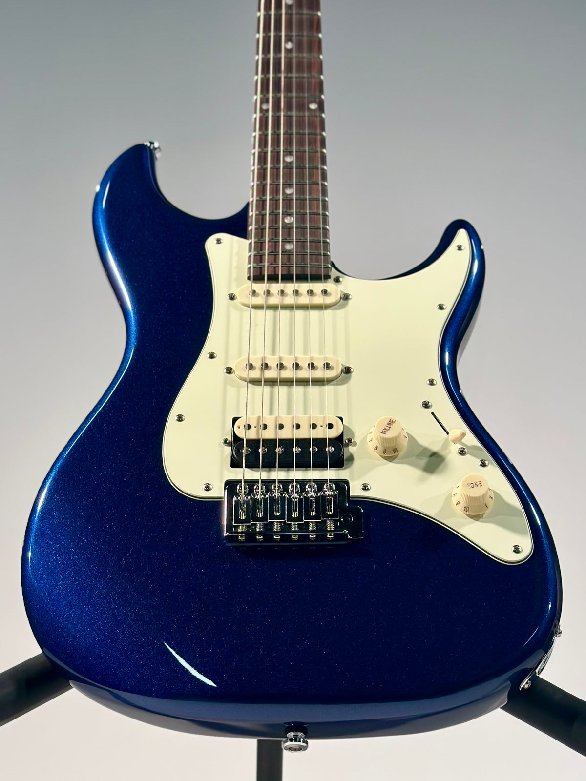 Sire Larry Carlton S1, Dark Navy