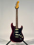 Fender American Professional Stratocaster, Oxblood