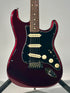 Fender American Professional Stratocaster, Oxblood