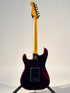 Fender American Professional Stratocaster, Oxblood