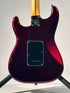 Fender American Professional Stratocaster, Oxblood