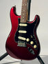 Fender American Professional Stratocaster, Oxblood