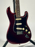 Fender American Professional Stratocaster, Oxblood