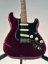 Fender American Professional Stratocaster, Oxblood