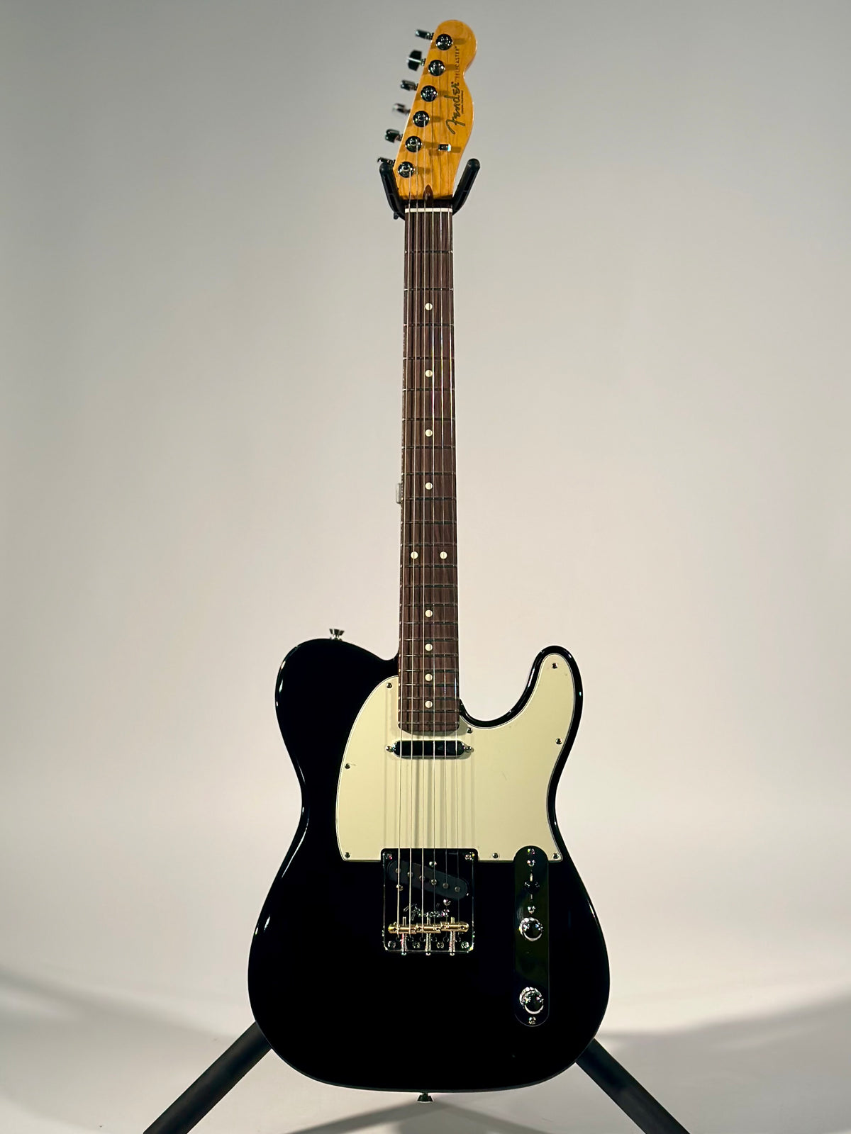Fender American Professional Telecaster, Black