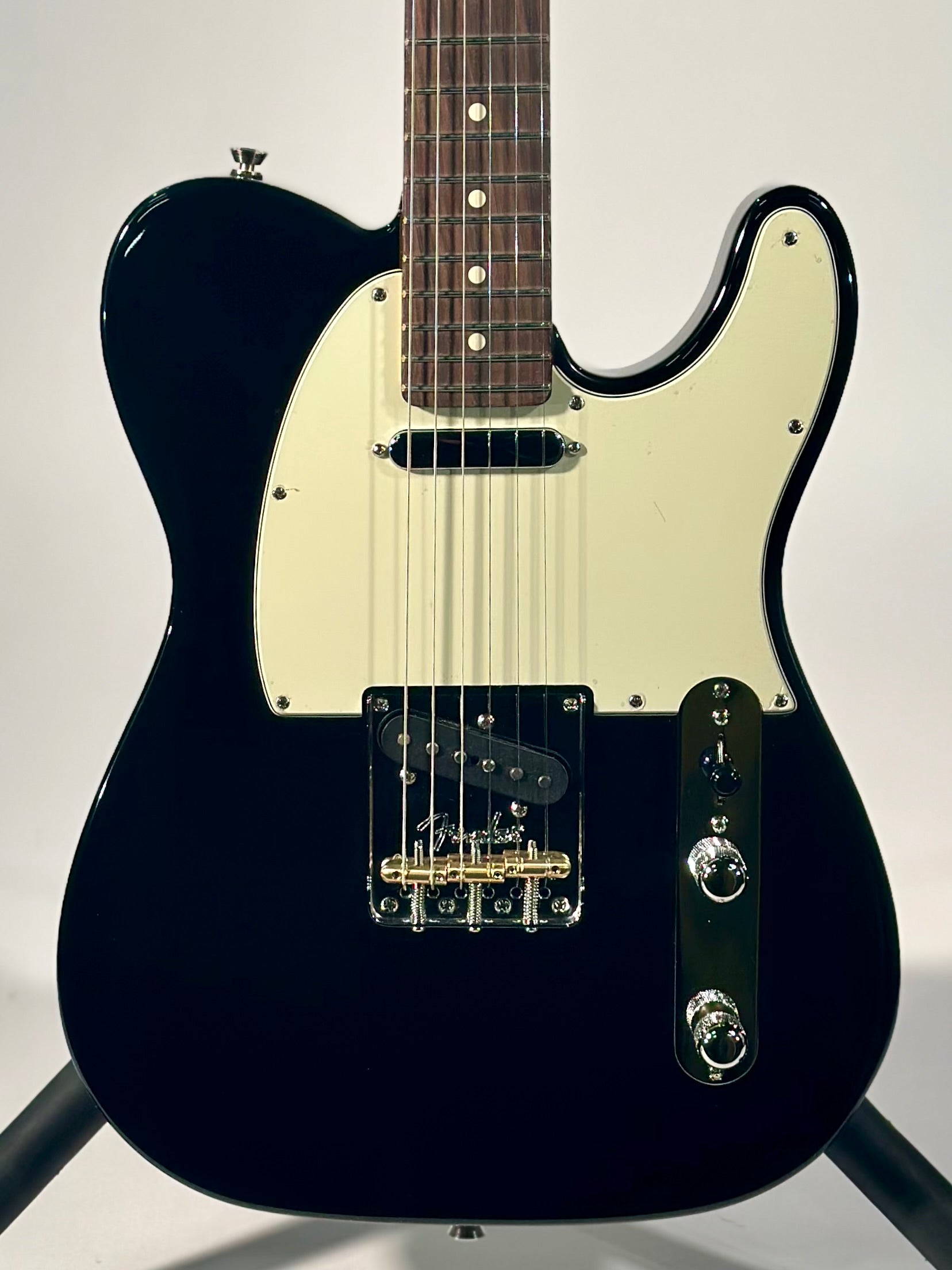 Fender American Professional Telecaster, Black