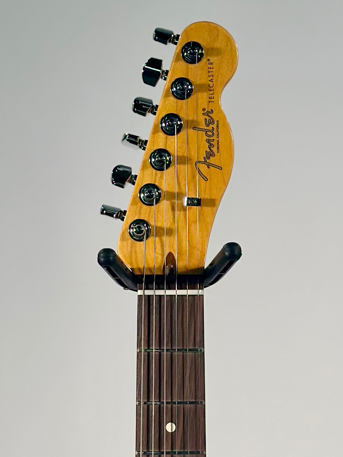 Fender American Professional Telecaster, Black