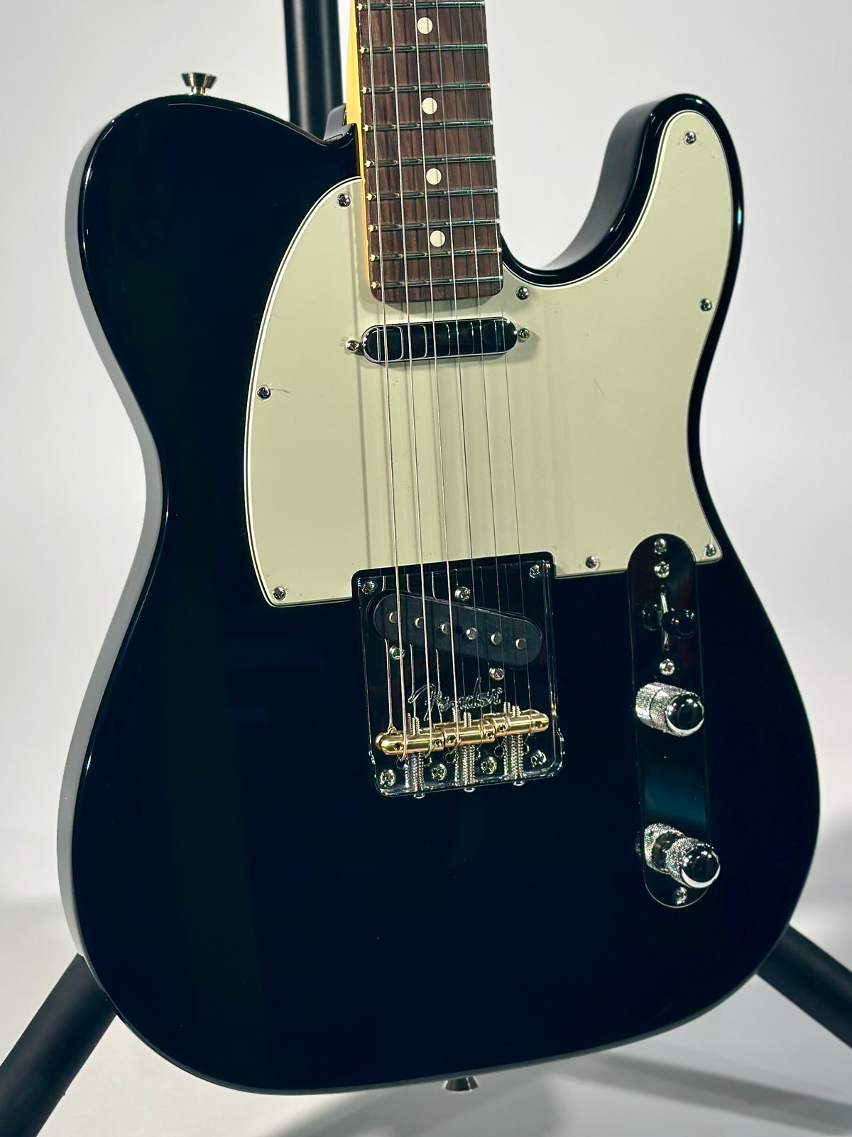 Fender American Professional Telecaster, Black